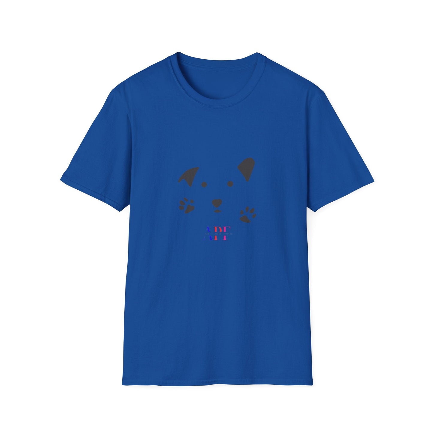 Maglietta Unisex con Design di Cucciolo: Perfetta per gli Amanti dei Cani - Solo su APF Shop Online - Aky & Co.
