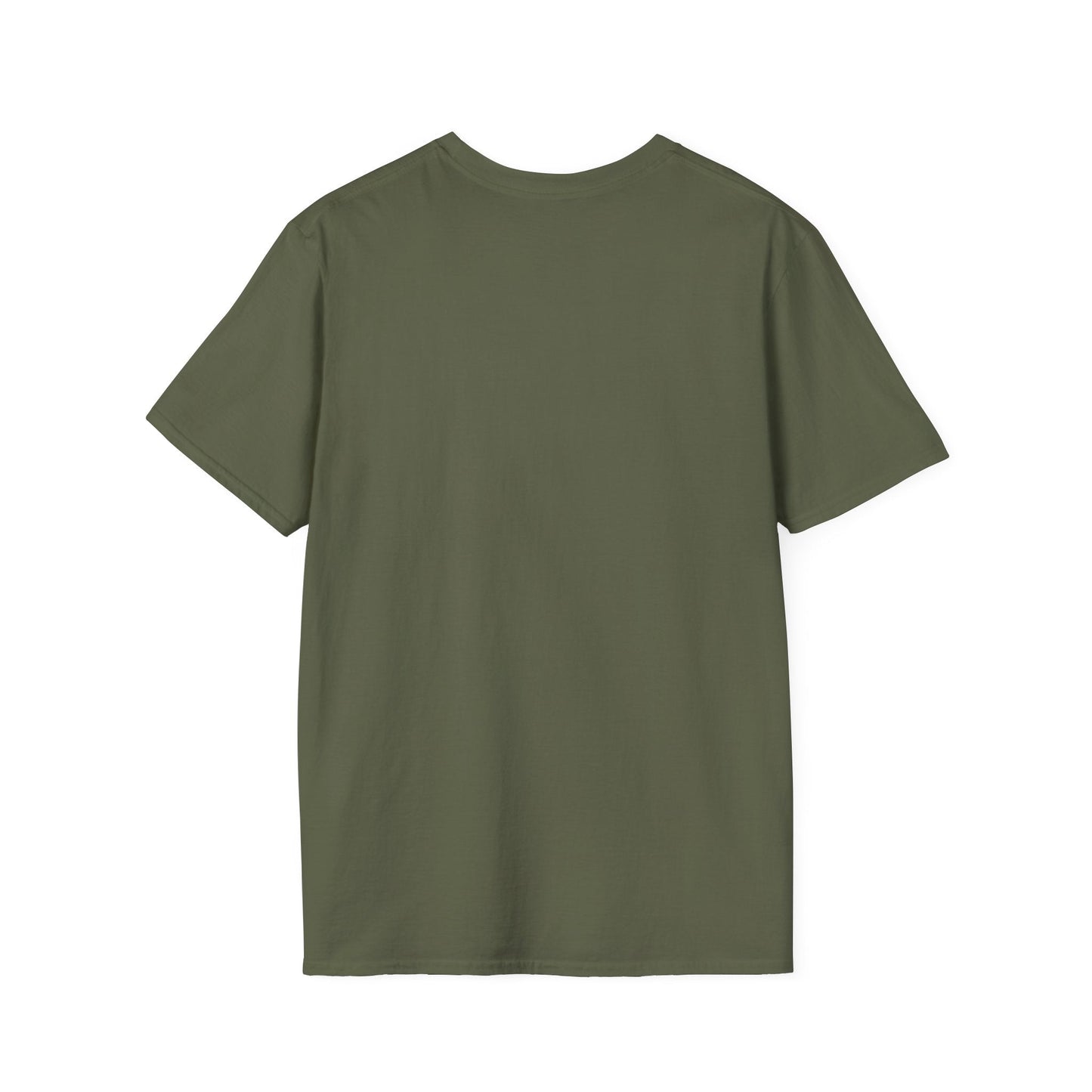 Maglietta Unisex con Design di Cucciolo: Perfetta per gli Amanti dei Cani - Solo su APF Shop Online - Aky & Co.