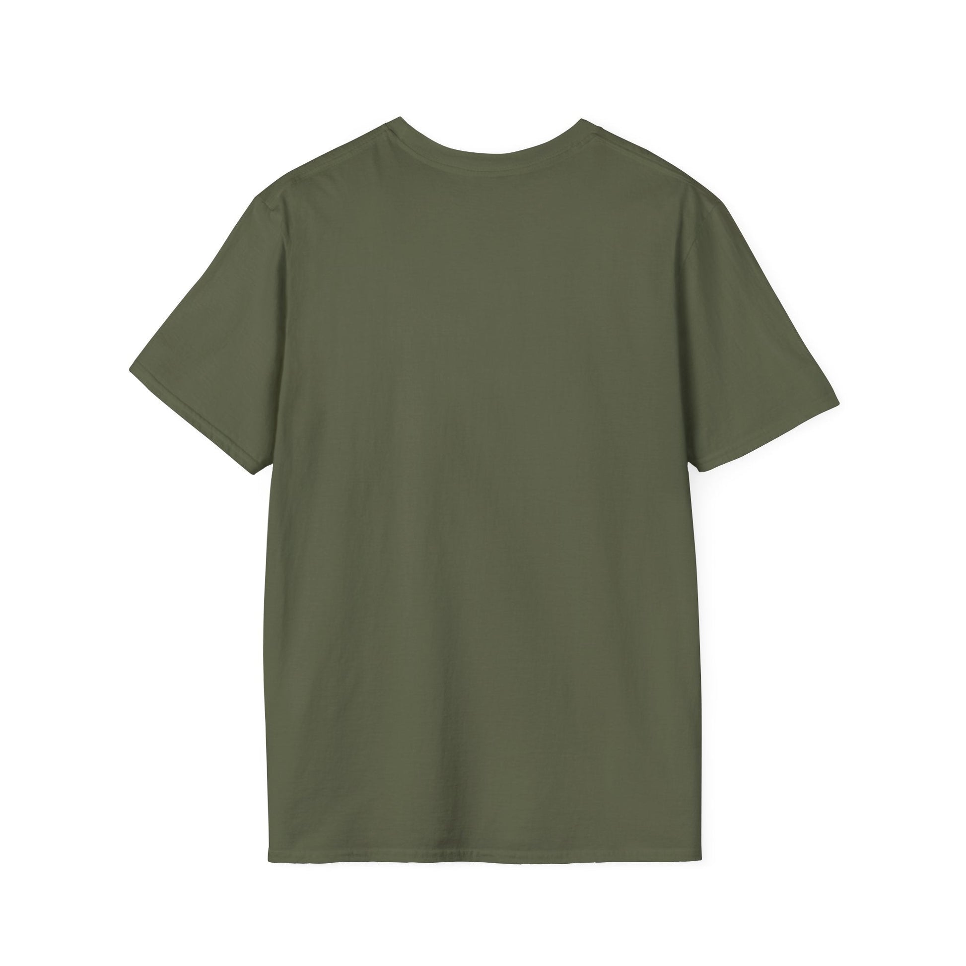 Maglietta Unisex con Design di Cucciolo: Perfetta per gli Amanti dei Cani - Solo su APF Shop Online - Aky & Co.