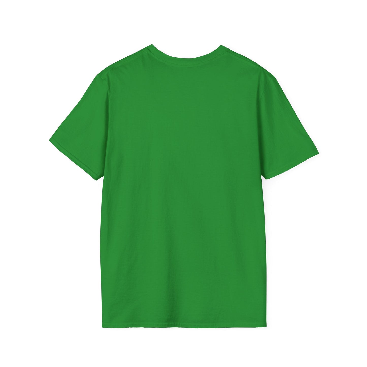 Maglietta Unisex con Design di Cucciolo: Perfetta per gli Amanti dei Cani - Solo su APF Shop Online - Aky & Co.