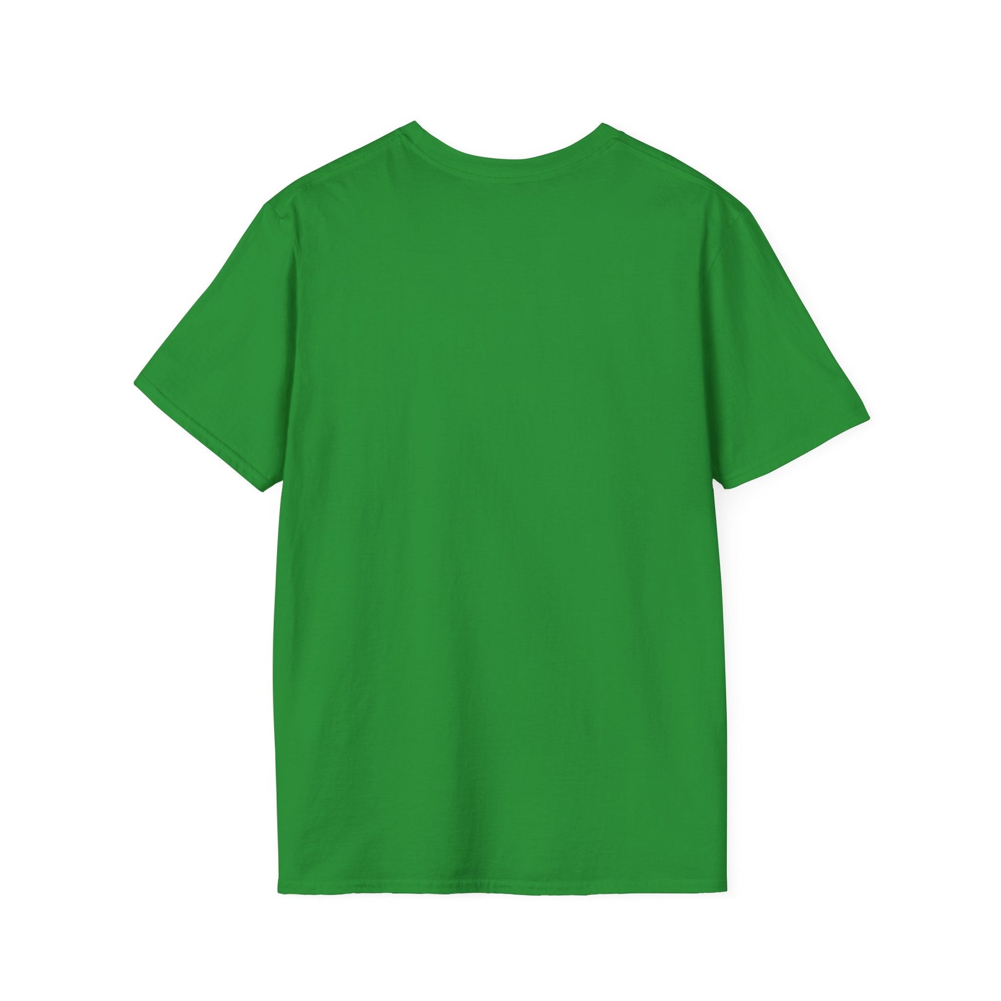Maglietta Unisex con Design di Cucciolo: Perfetta per gli Amanti dei Cani - Solo su APF Shop Online - Aky & Co.