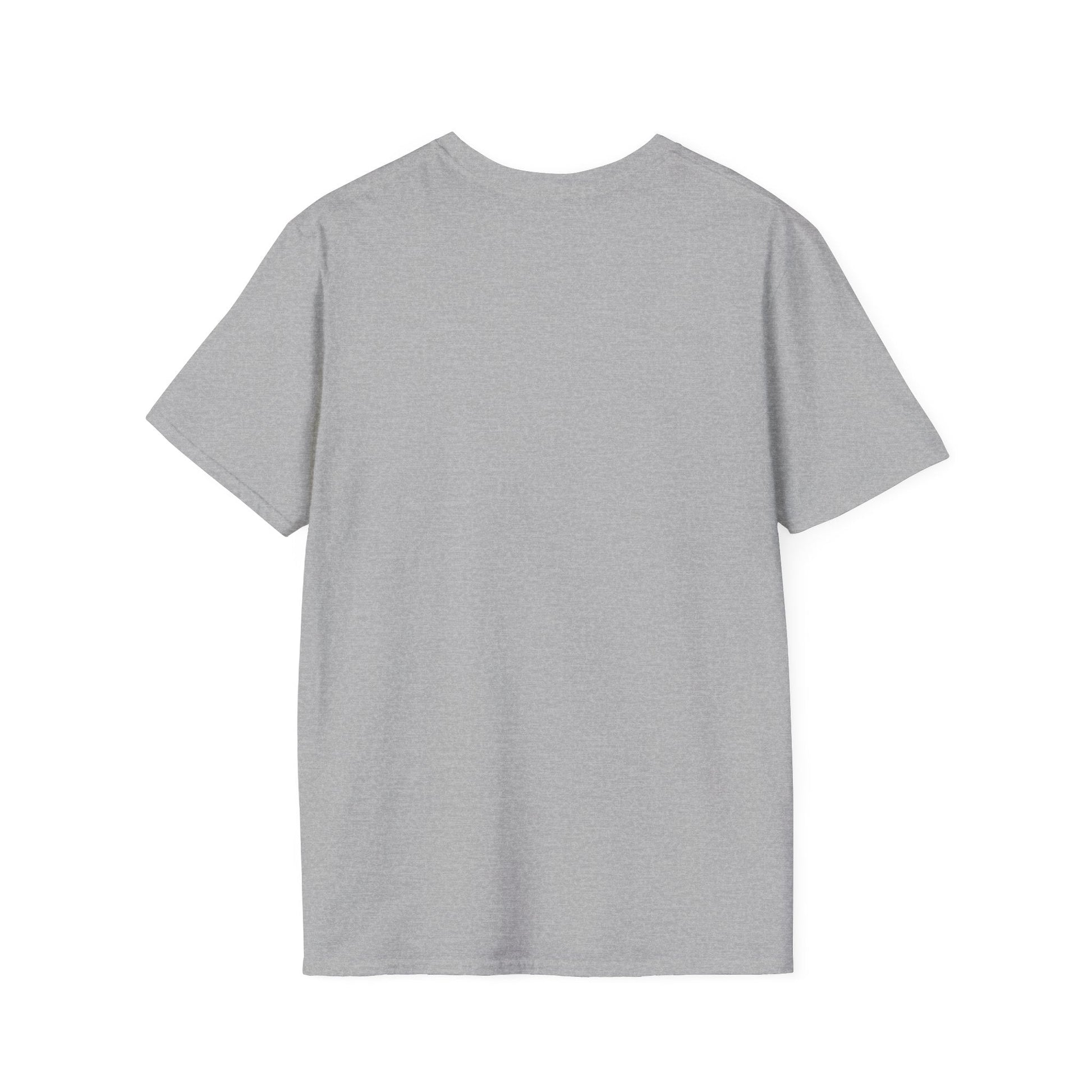 Maglietta Unisex con Design di Cucciolo: Perfetta per gli Amanti dei Cani - Solo su APF Shop Online - Aky & Co.