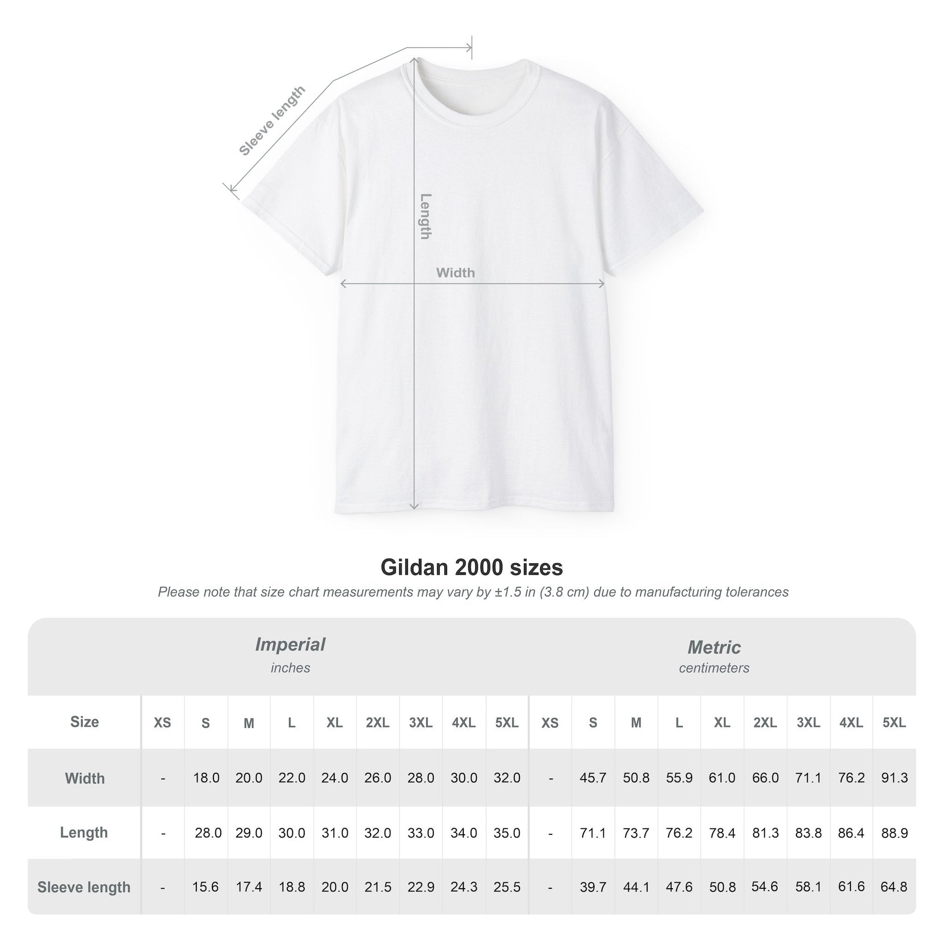 Maglietta Unisex in Cotone Ultra con Design Esclusivo Shih Tzu | AKYCO - AKYCO