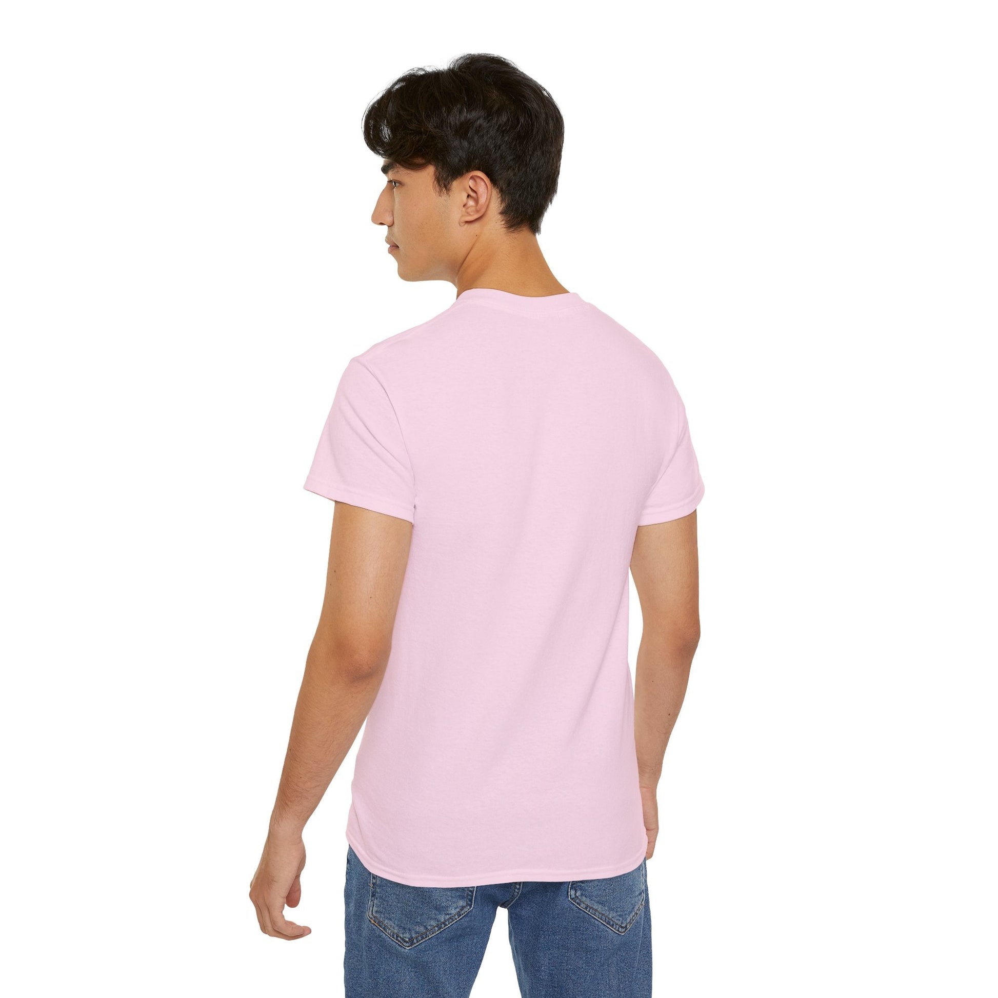 Maglietta Unisex in Cotone Ultra con Design Esclusivo Shih Tzu | AKYCO - AKYCO