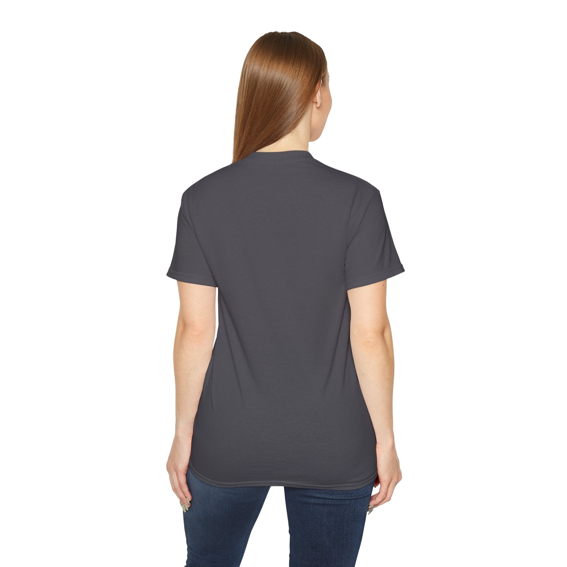Maglietta Unisex in Cotone Ultra con Design Esclusivo Shih Tzu | AKYCO - AKYCO