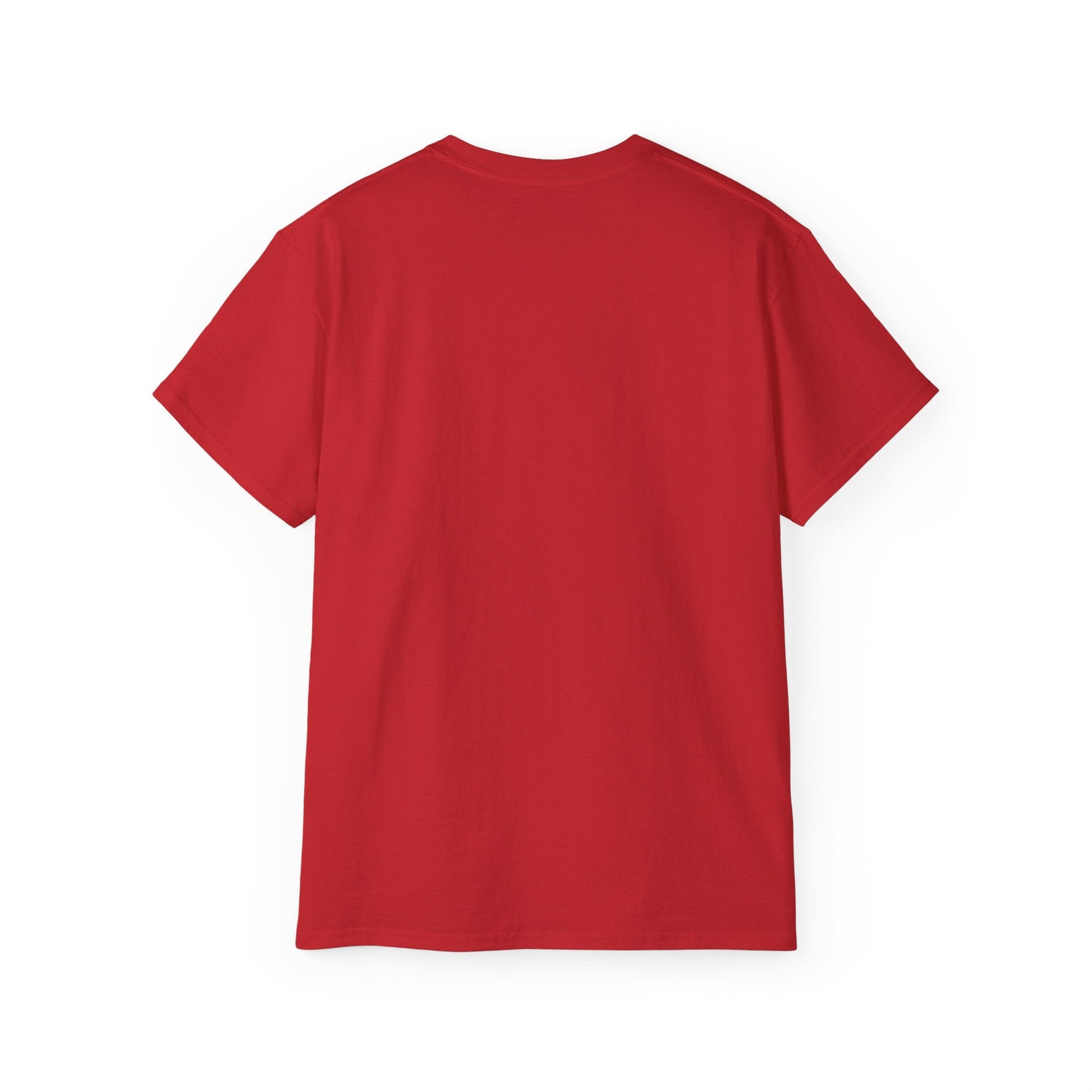 Maglietta Unisex in Cotone Ultra con Design Esclusivo Shih Tzu | AKYCO - AKYCO