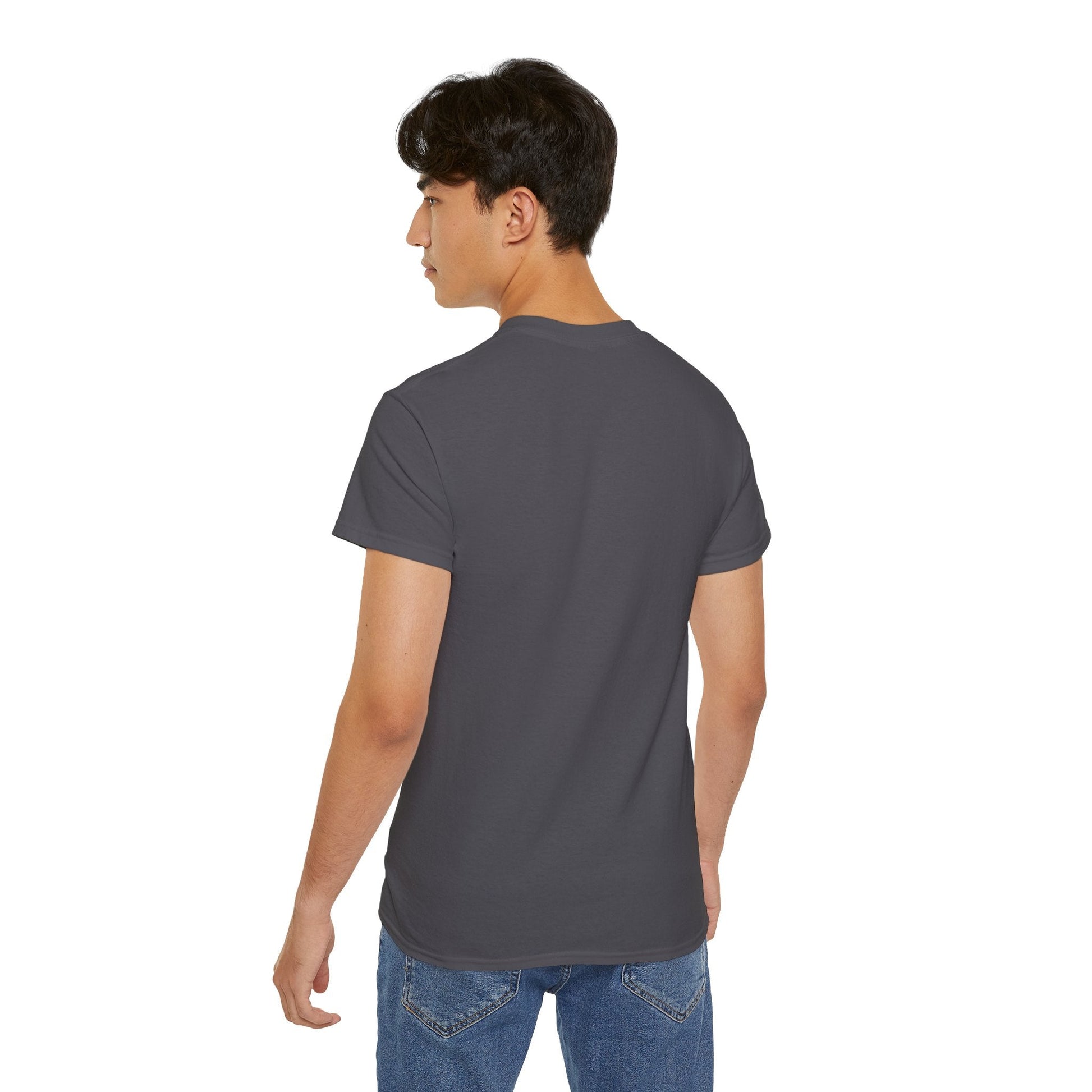 Maglietta Unisex in Cotone Ultra con Design Esclusivo Shih Tzu | AKYCO - AKYCO
