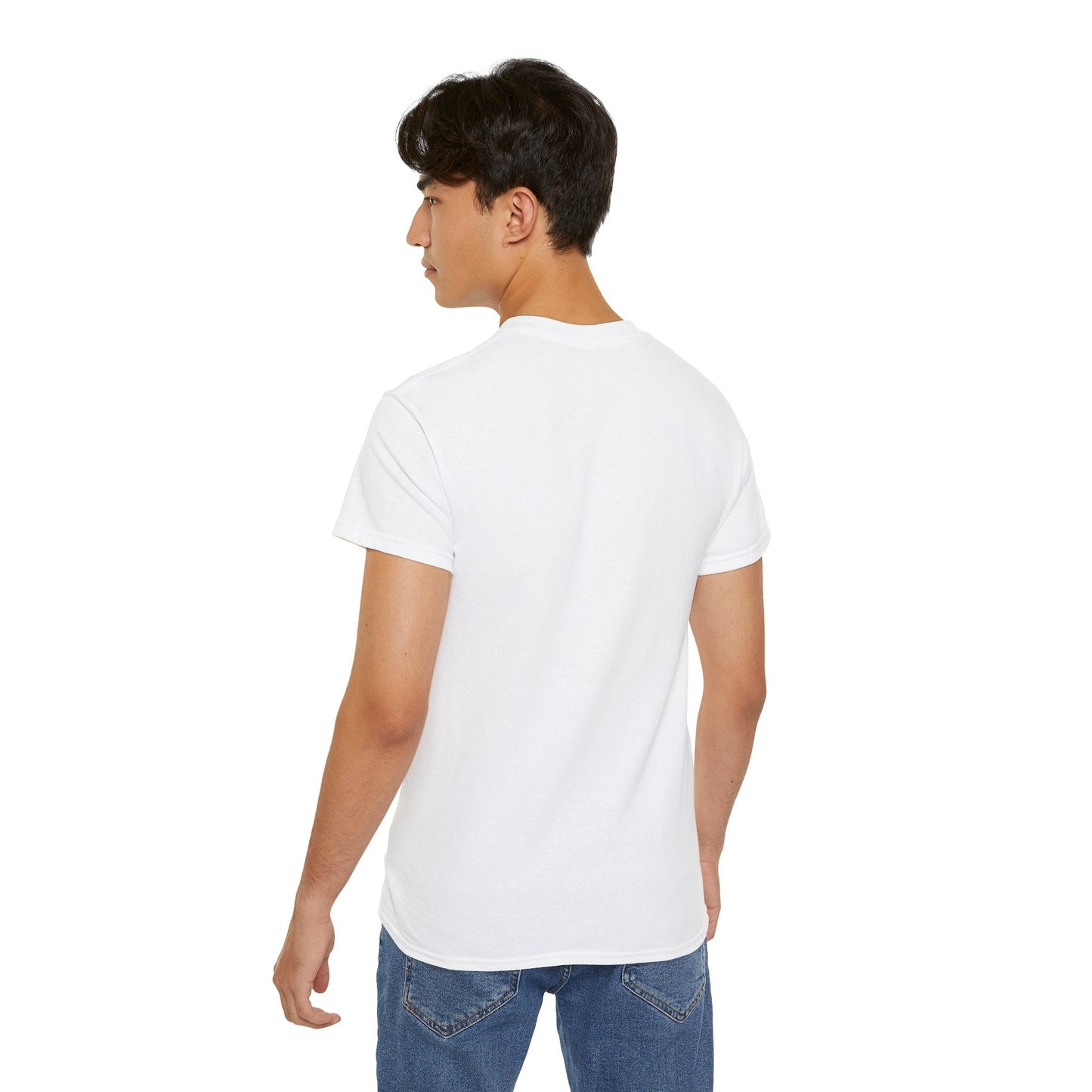 Maglietta Unisex in Cotone Ultra con Design Esclusivo Shih Tzu | AKYCO - AKYCO