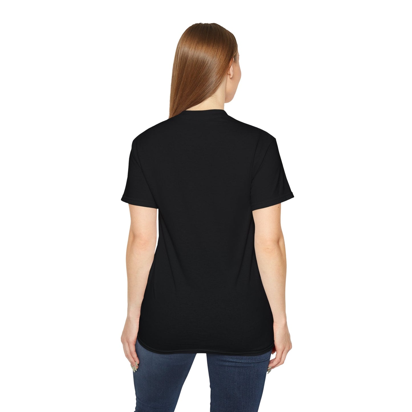 Maglietta Unisex in Cotone Ultra con Design Esclusivo Shih Tzu | AKYCO - AKYCO