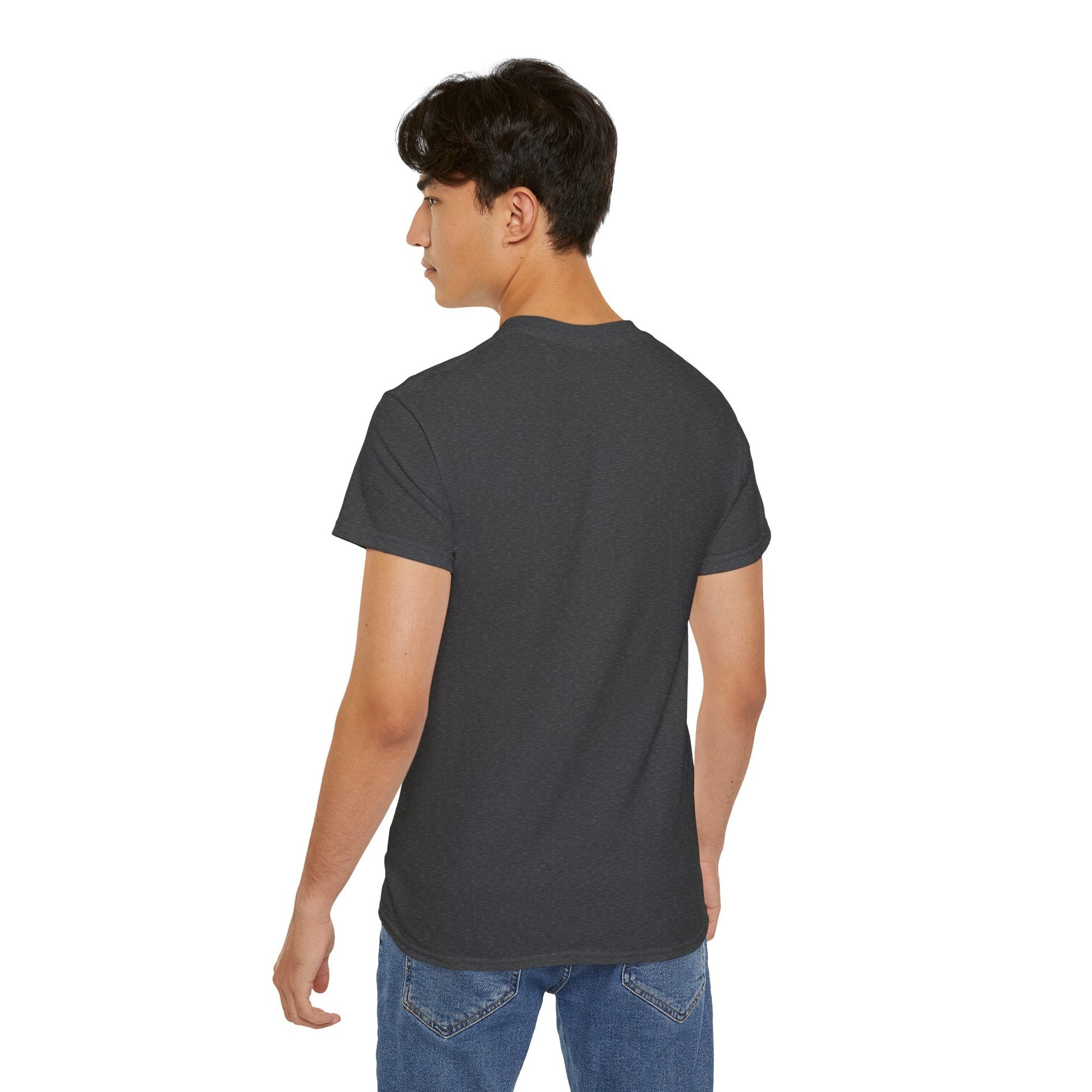 Maglietta Unisex in Cotone Ultra con Design Esclusivo Shih Tzu | AKYCO - AKYCO