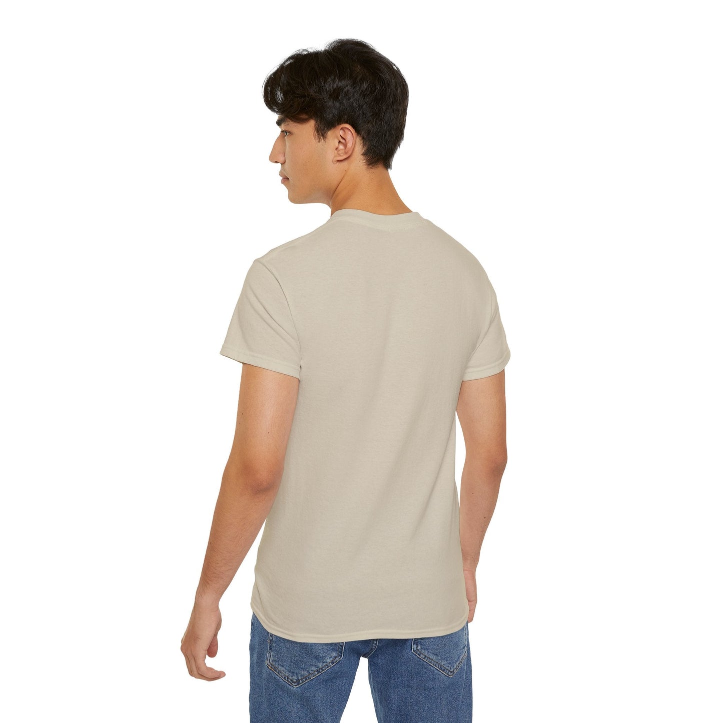 Maglietta Unisex in Cotone Ultra con Design Esclusivo Shih Tzu | AKYCO - AKYCO