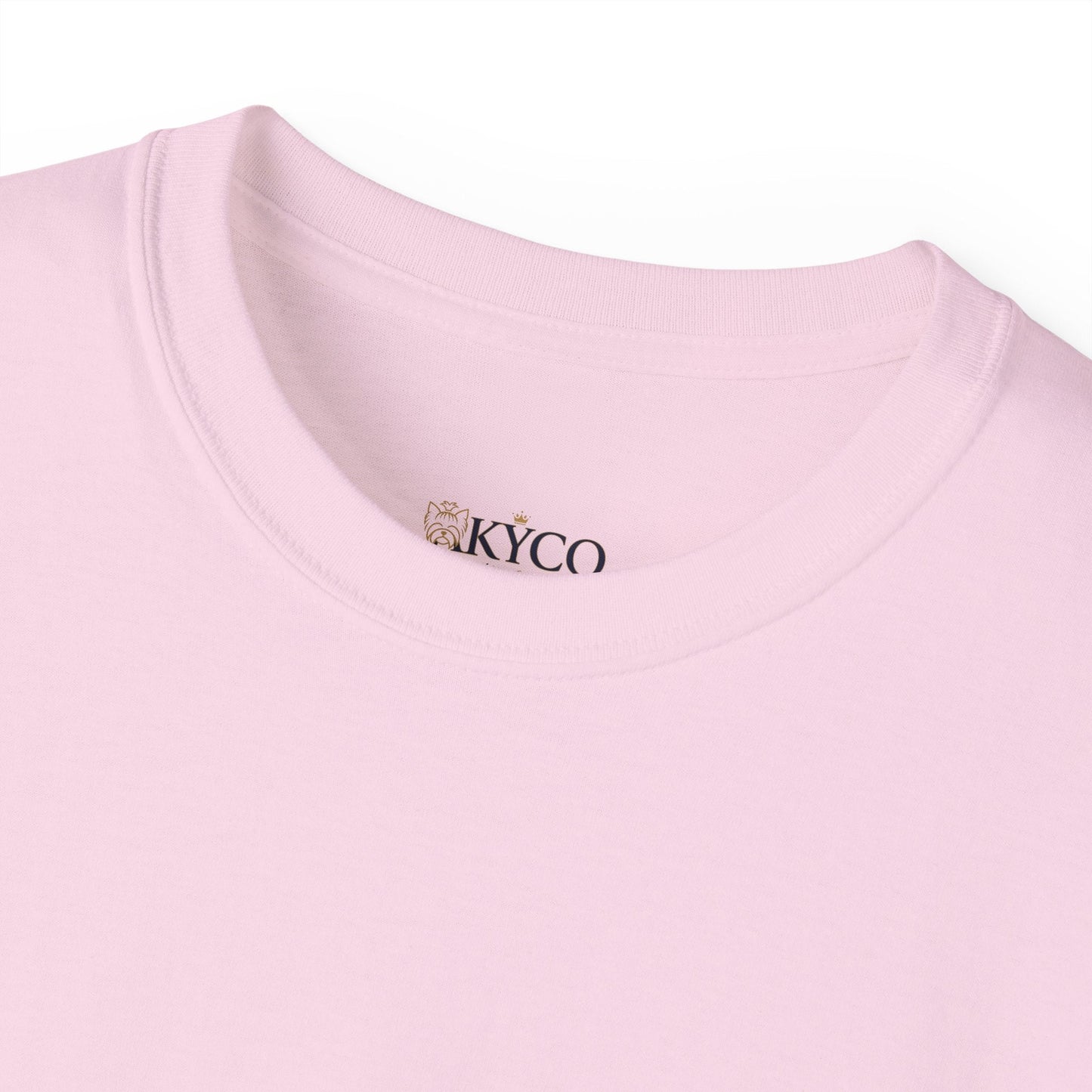 Maglietta Unisex in Cotone Ultra con Design Esclusivo Shih Tzu | AKYCO - AKYCO