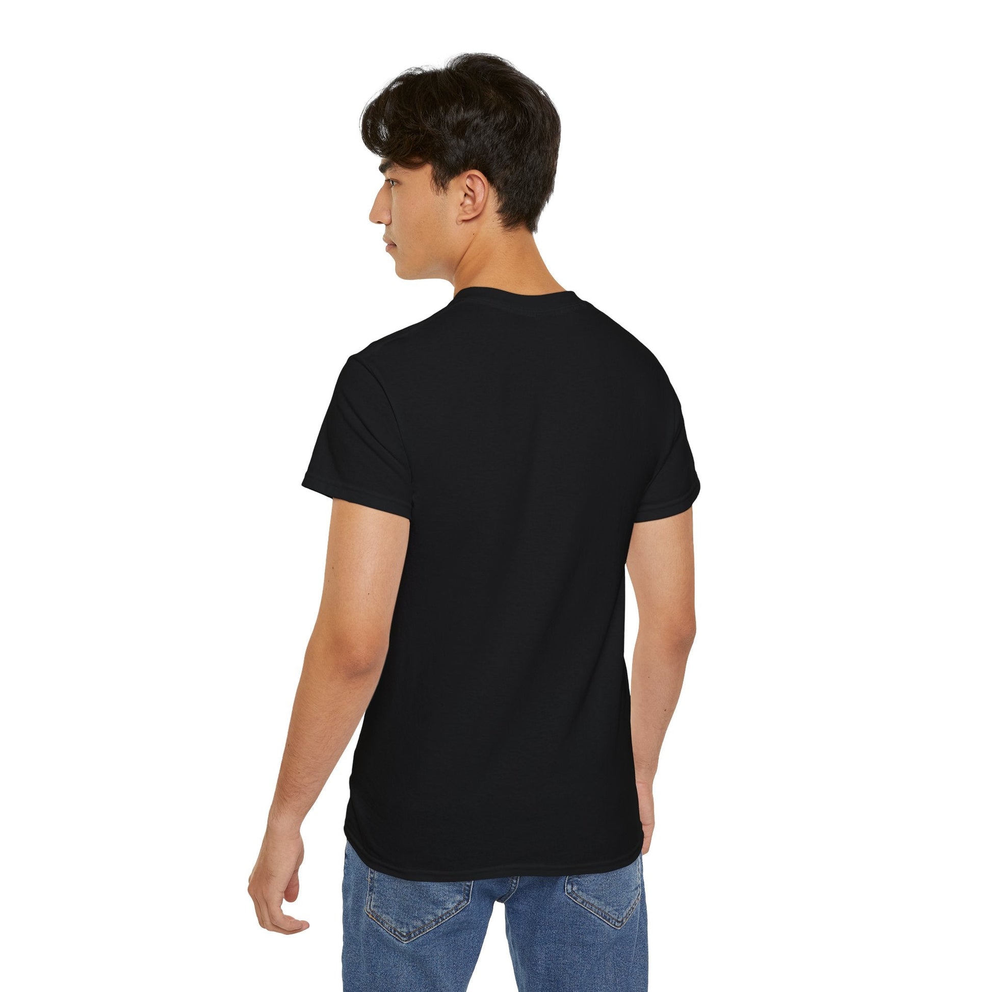Maglietta Unisex in Cotone Ultra con Design Esclusivo Shih Tzu | AKYCO - AKYCO