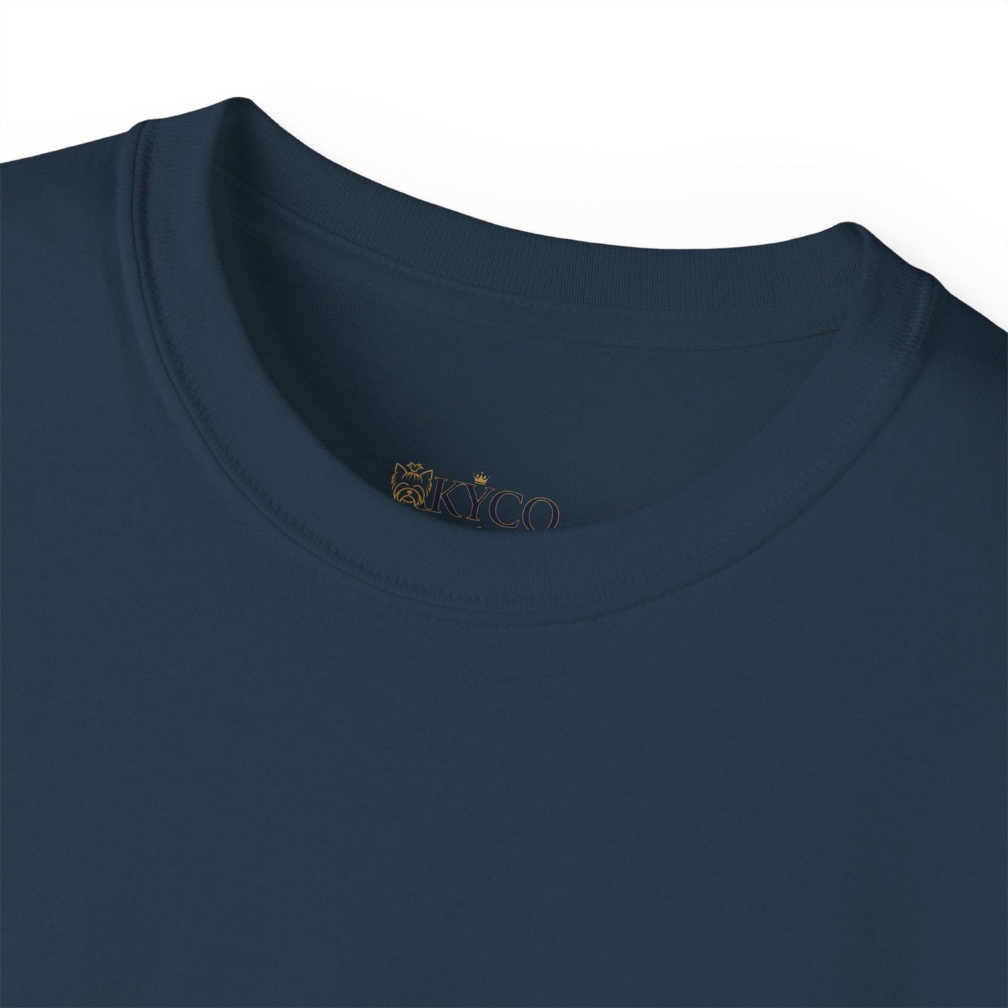 Maglietta Unisex in Cotone Ultra con Design Esclusivo Shih Tzu | AKYCO - AKYCO