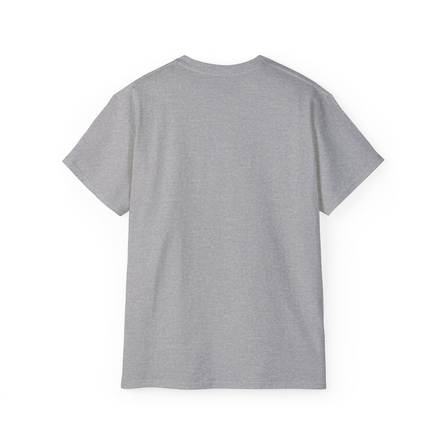 Maglietta Unisex in Cotone Ultra con Design Esclusivo Shih Tzu | AKYCO - AKYCO