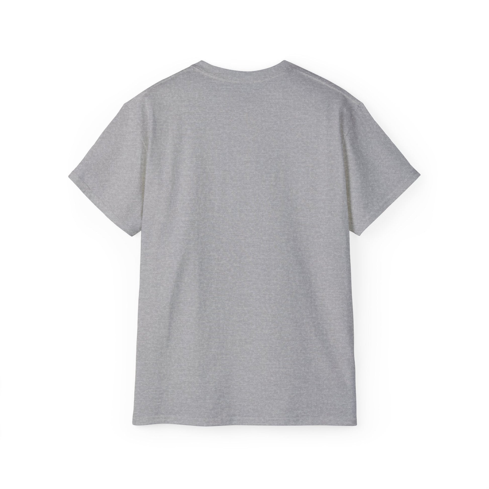 Maglietta Unisex in Cotone Ultra con Design Esclusivo Shih Tzu | AKYCO - AKYCO