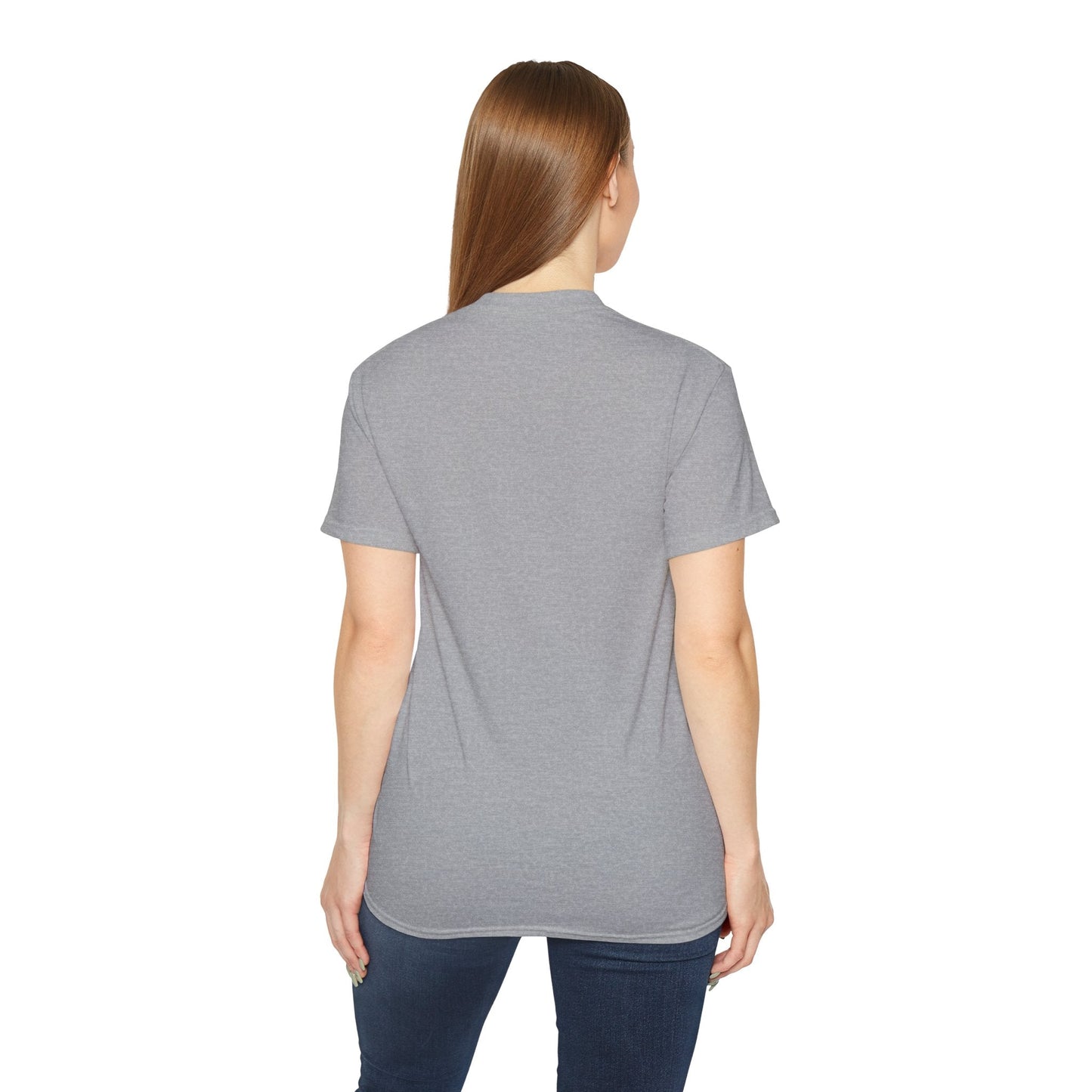 Maglietta Unisex in Cotone Ultra con Design Esclusivo Shih Tzu | AKYCO - AKYCO
