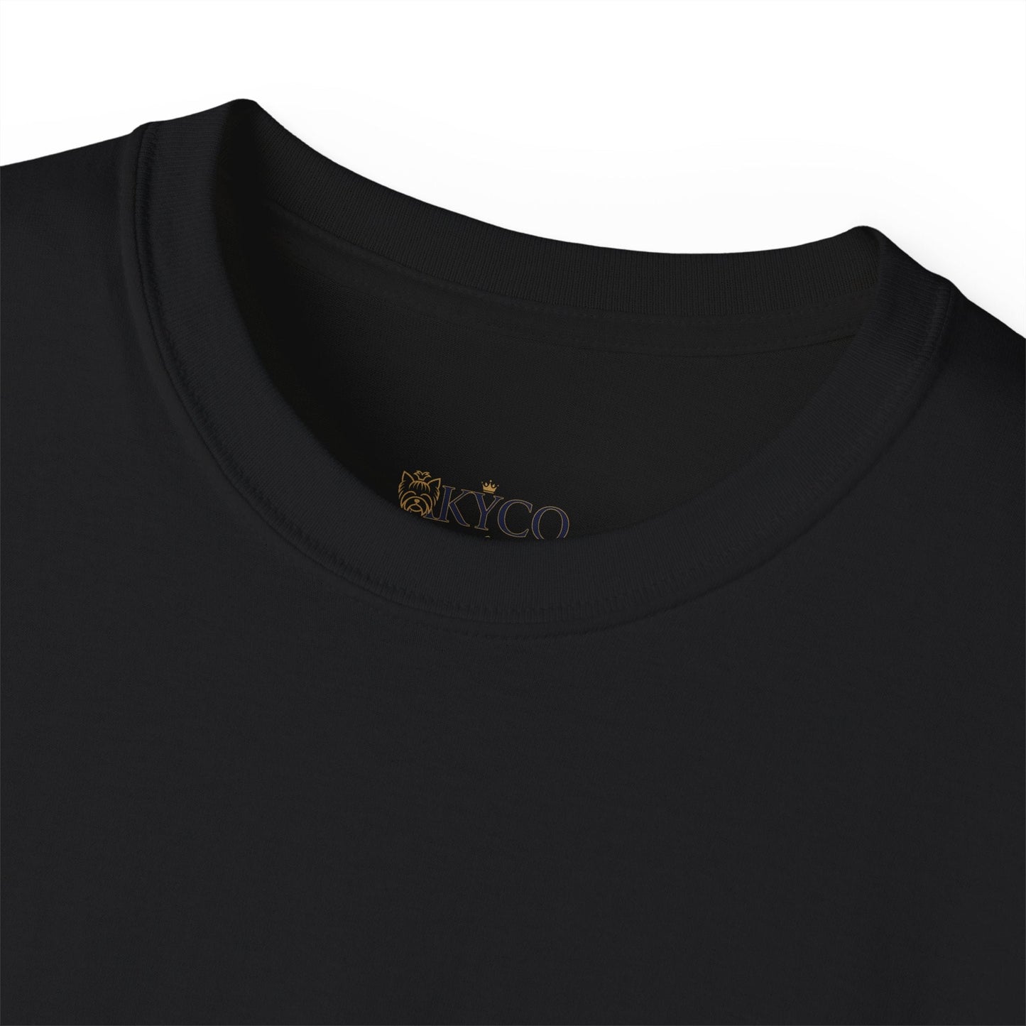 Maglietta Unisex in Cotone Ultra con Design Esclusivo Shih Tzu | AKYCO - AKYCO
