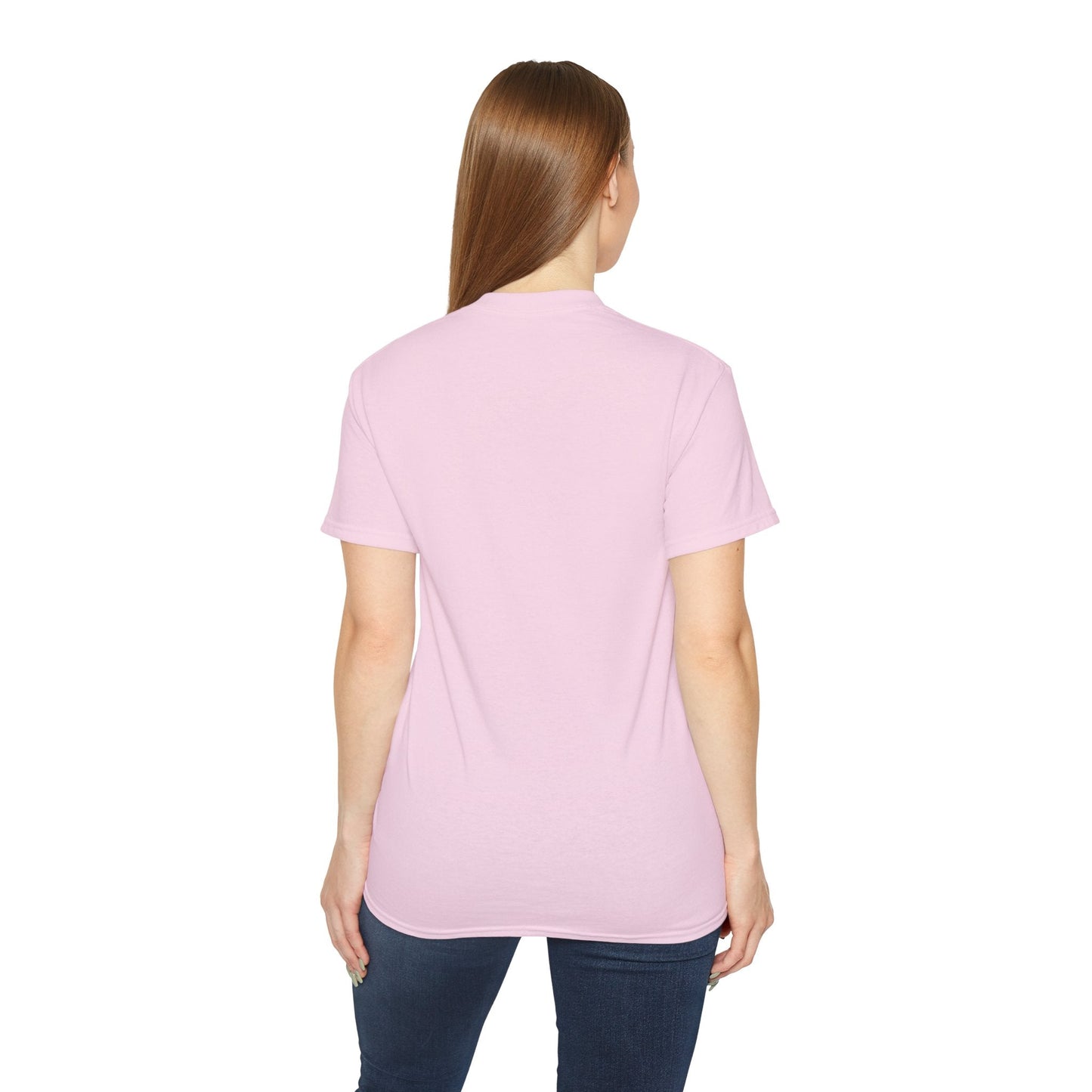 Maglietta Unisex in Cotone Ultra con Design Esclusivo Shih Tzu | AKYCO - AKYCO