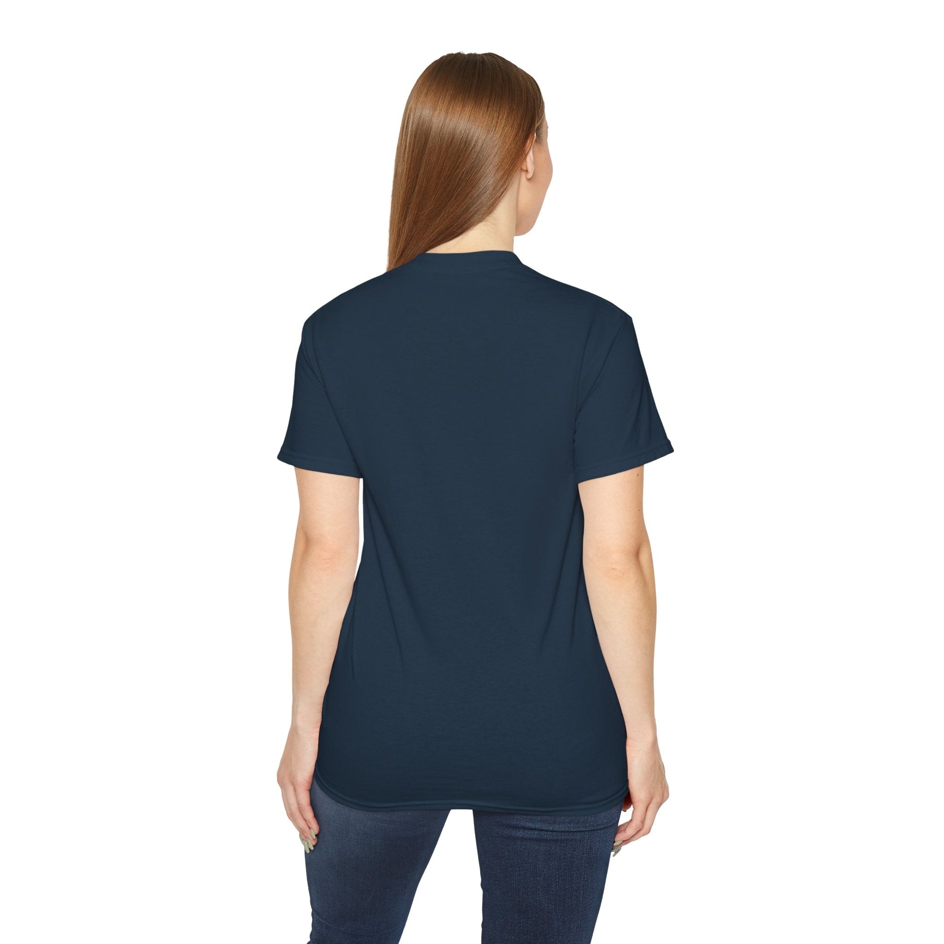 Maglietta Unisex in Cotone Ultra con Design Esclusivo Shih Tzu | AKYCO - AKYCO