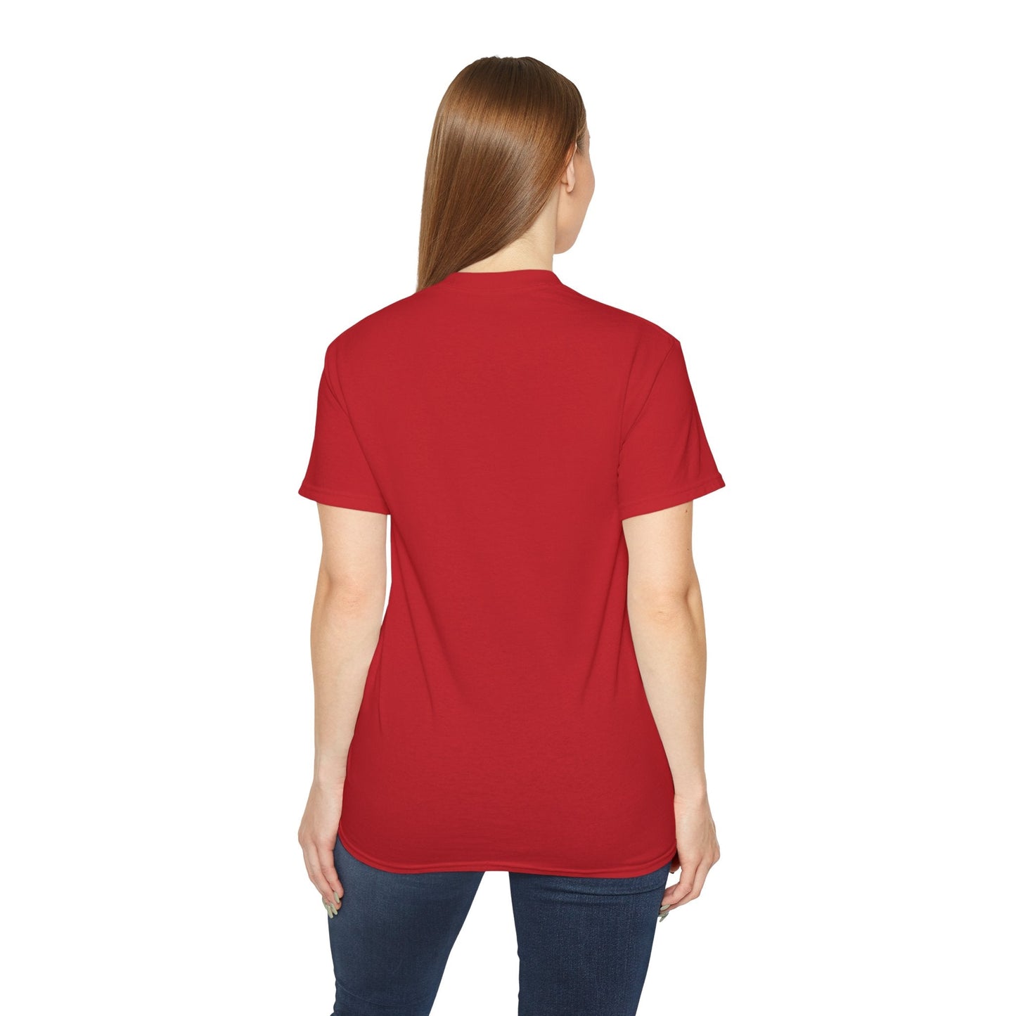 Maglietta Unisex in Cotone Ultra con Design Esclusivo Shih Tzu | AKYCO - AKYCO