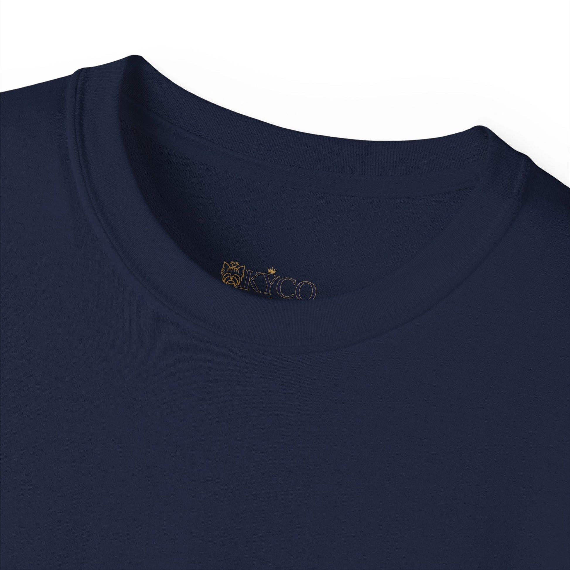 Maglietta Unisex in Cotone Ultra con Design Esclusivo Shih Tzu | AKYCO - AKYCO