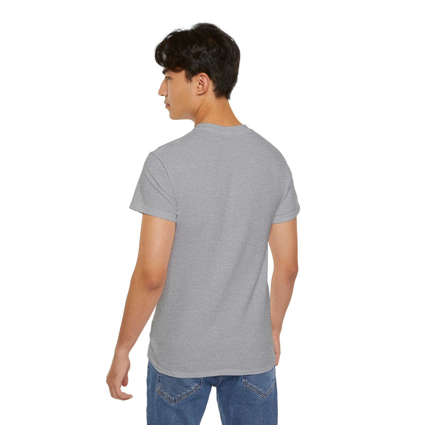 Maglietta Unisex in Cotone Ultra con Design Esclusivo Shih Tzu | AKYCO - AKYCO