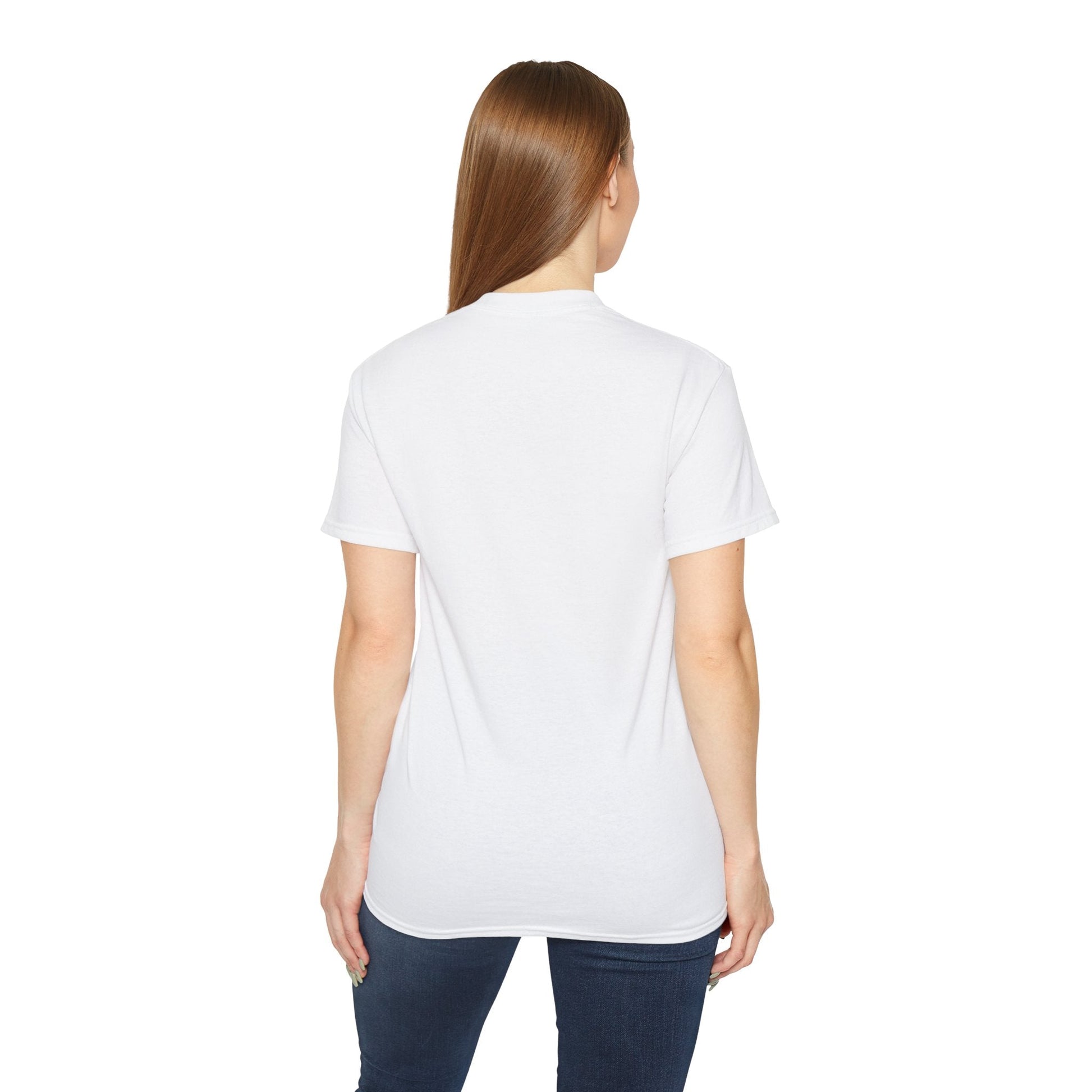 Maglietta Unisex in Cotone Ultra con Design Esclusivo Shih Tzu | AKYCO - AKYCO