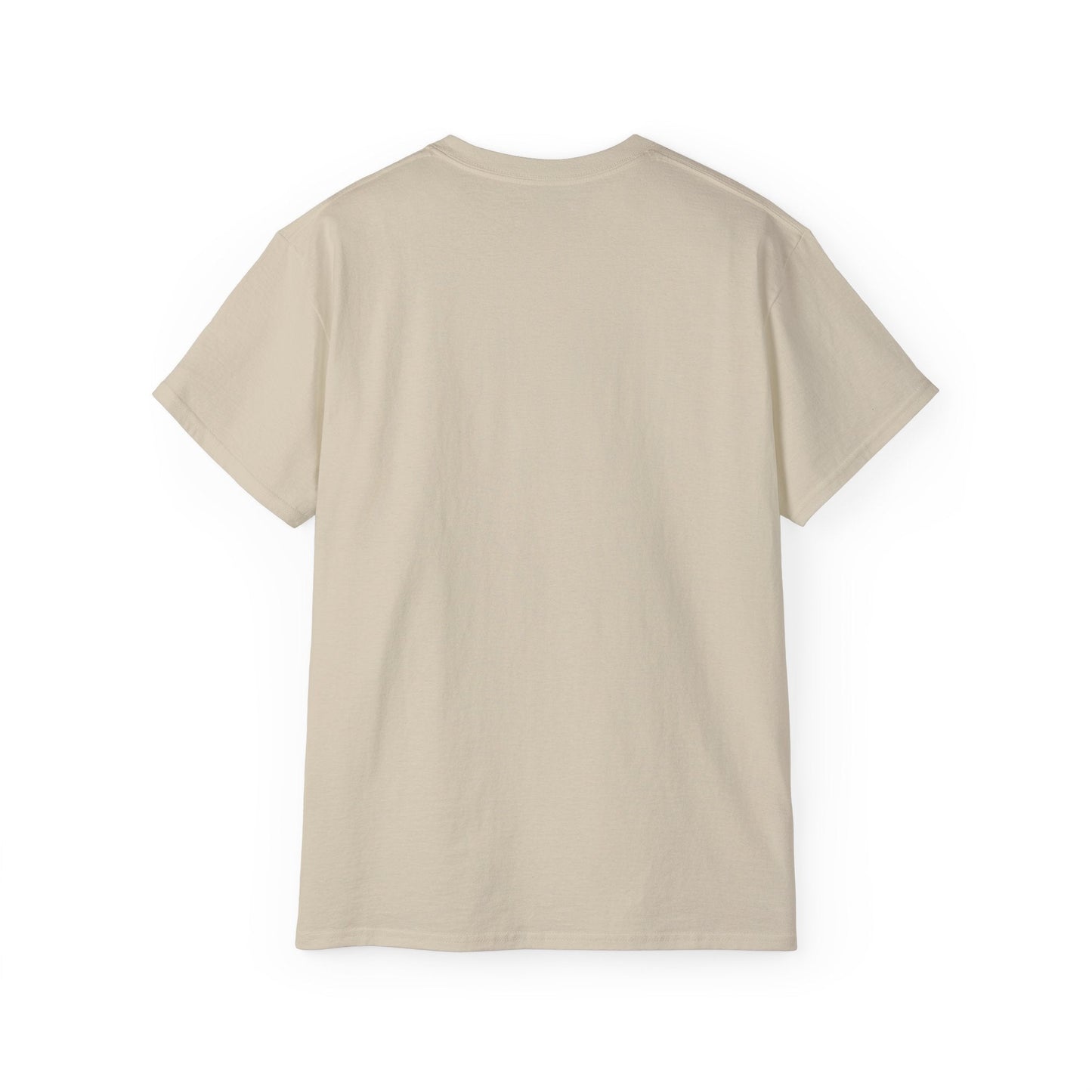 Maglietta Unisex in Cotone Ultra con Design Esclusivo Shih Tzu | AKYCO - AKYCO