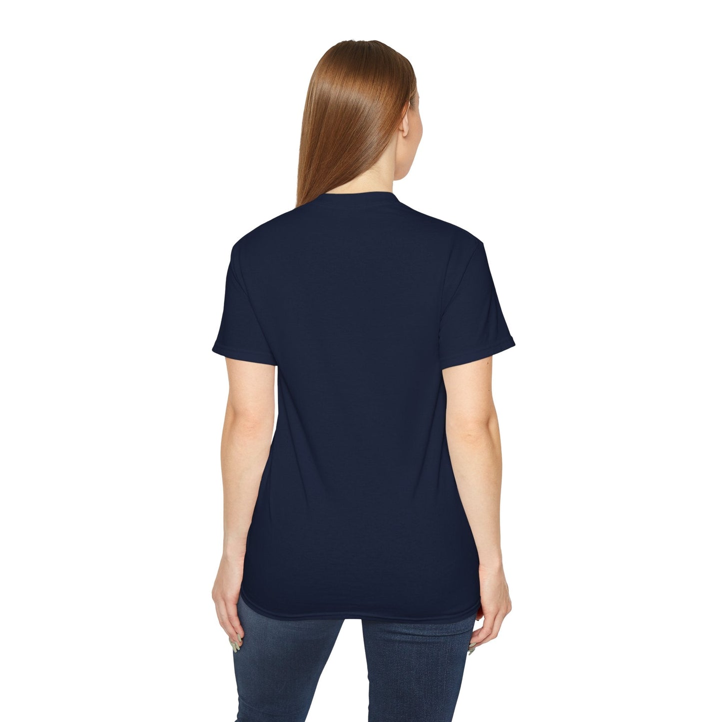 Maglietta Unisex in Cotone Ultra con Design Esclusivo Shih Tzu | AKYCO - AKYCO