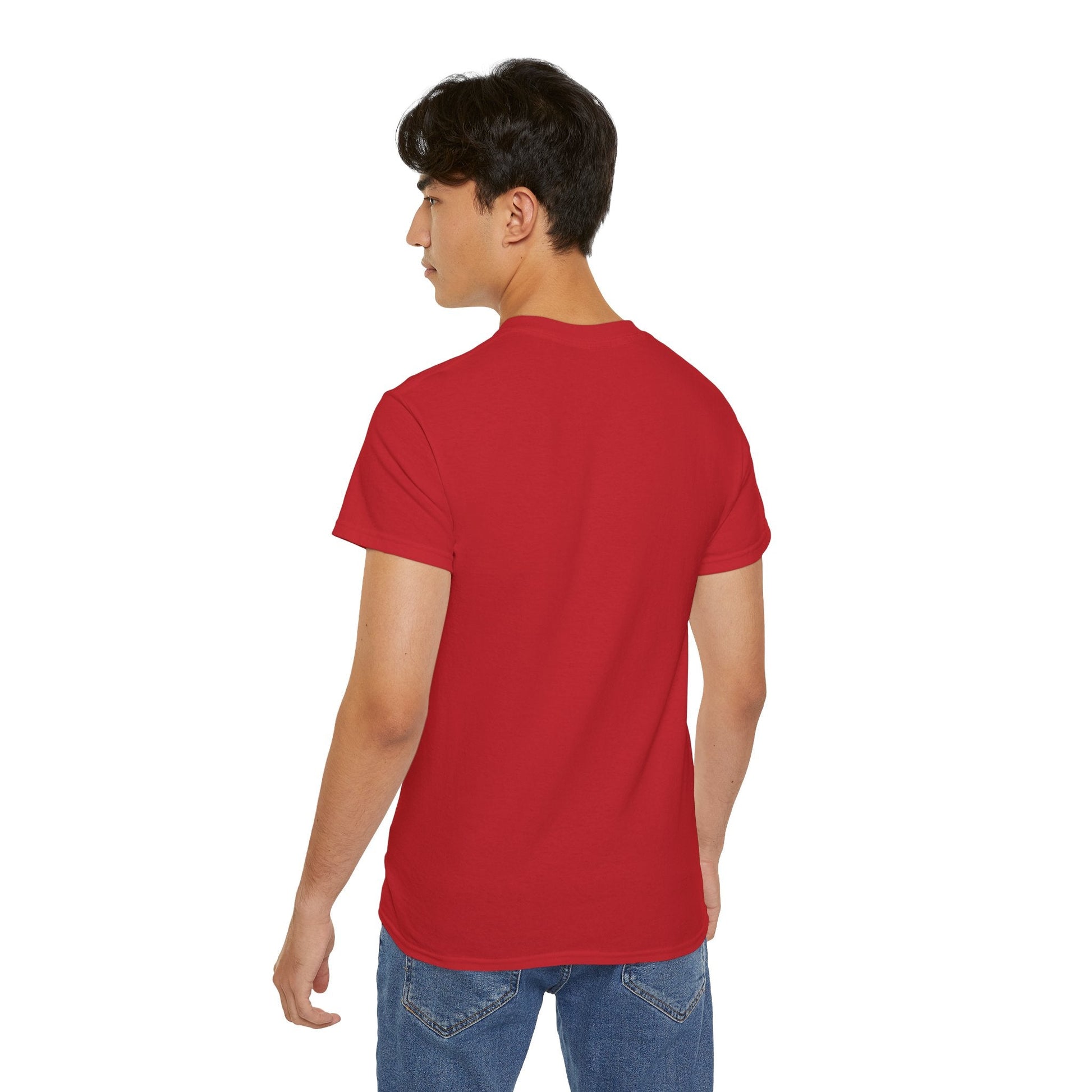 Maglietta Unisex in Cotone Ultra con Design Esclusivo Shih Tzu | AKYCO - AKYCO
