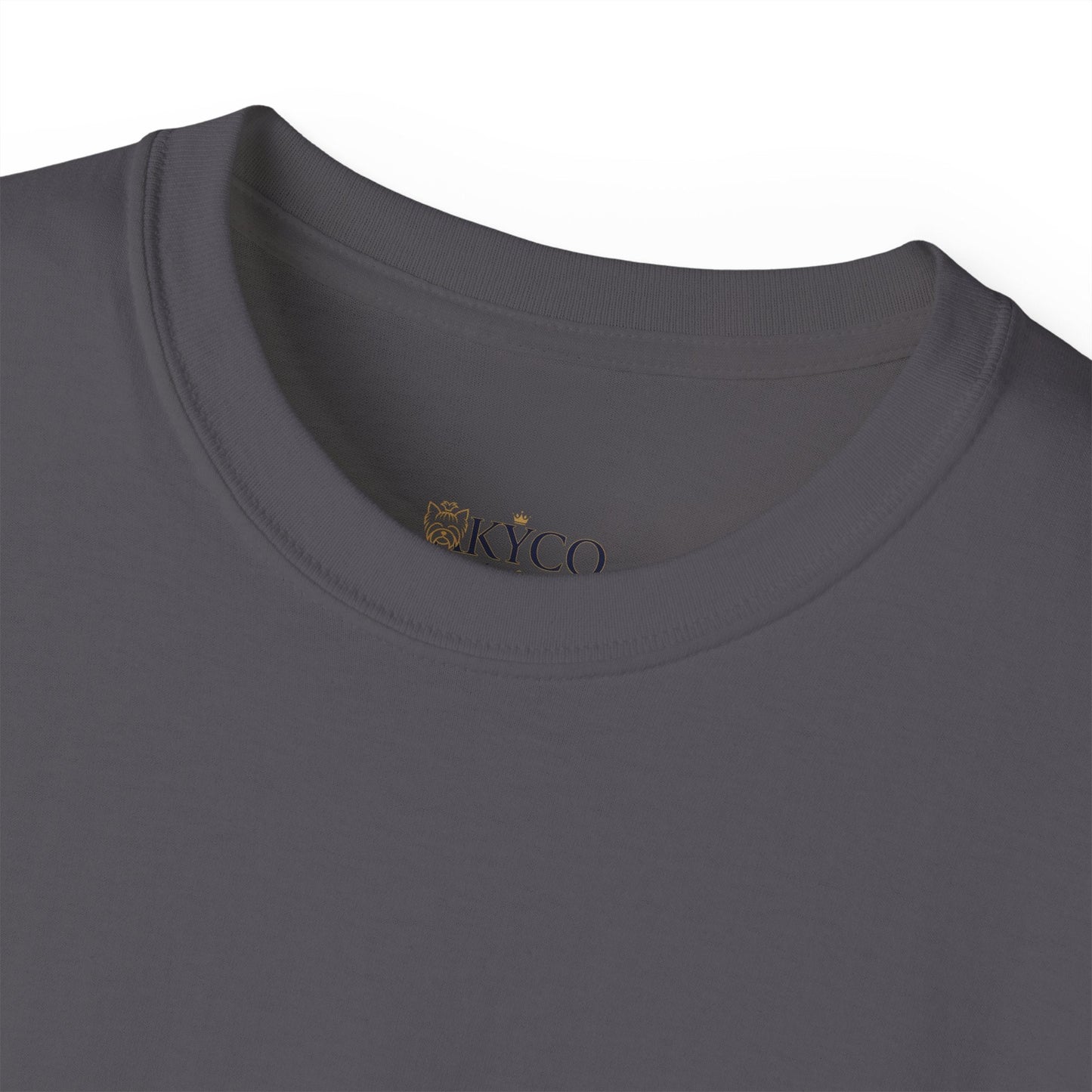 Maglietta Unisex in Cotone Ultra con Design Esclusivo Shih Tzu | AKYCO - AKYCO