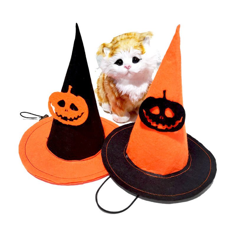 Pet Bat Wings Festival Funny Dog Bow Tie - Aky & Co.