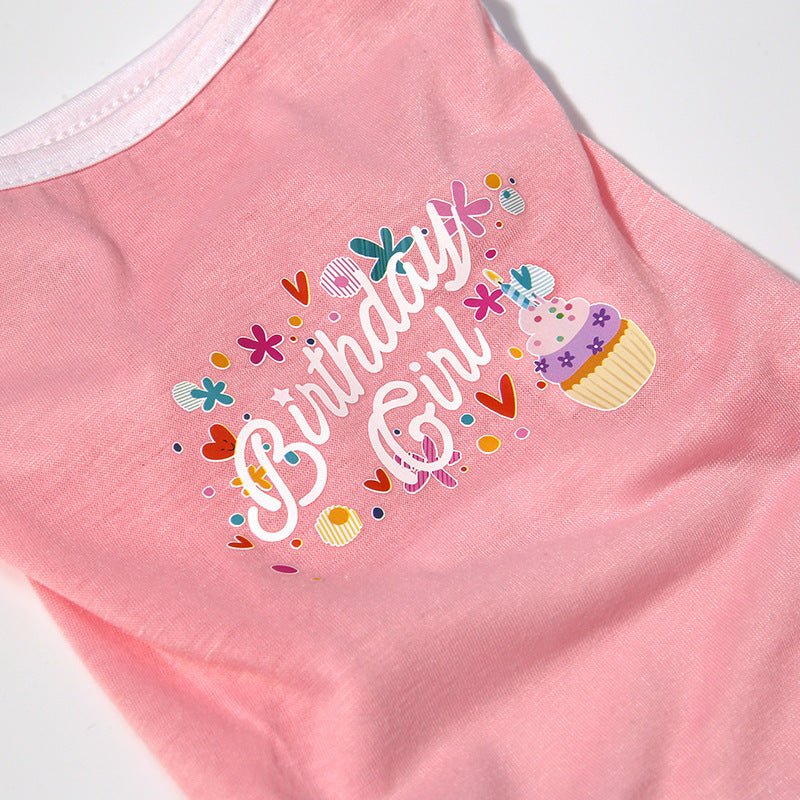 Pet clothing dog cat clothes - Aky & Co.