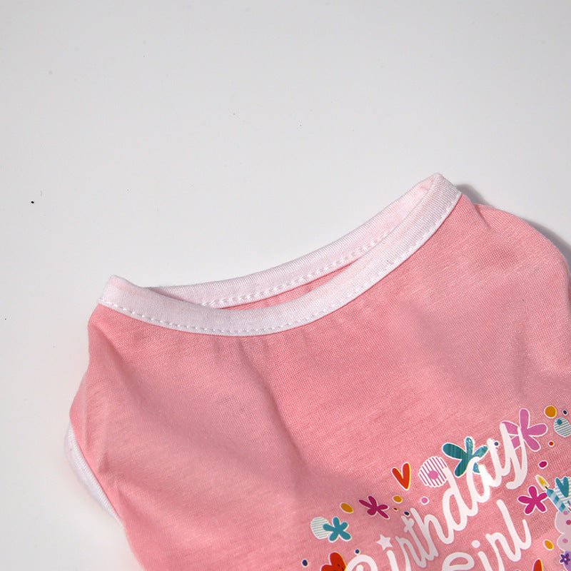 Pet clothing dog cat clothes - Aky & Co.