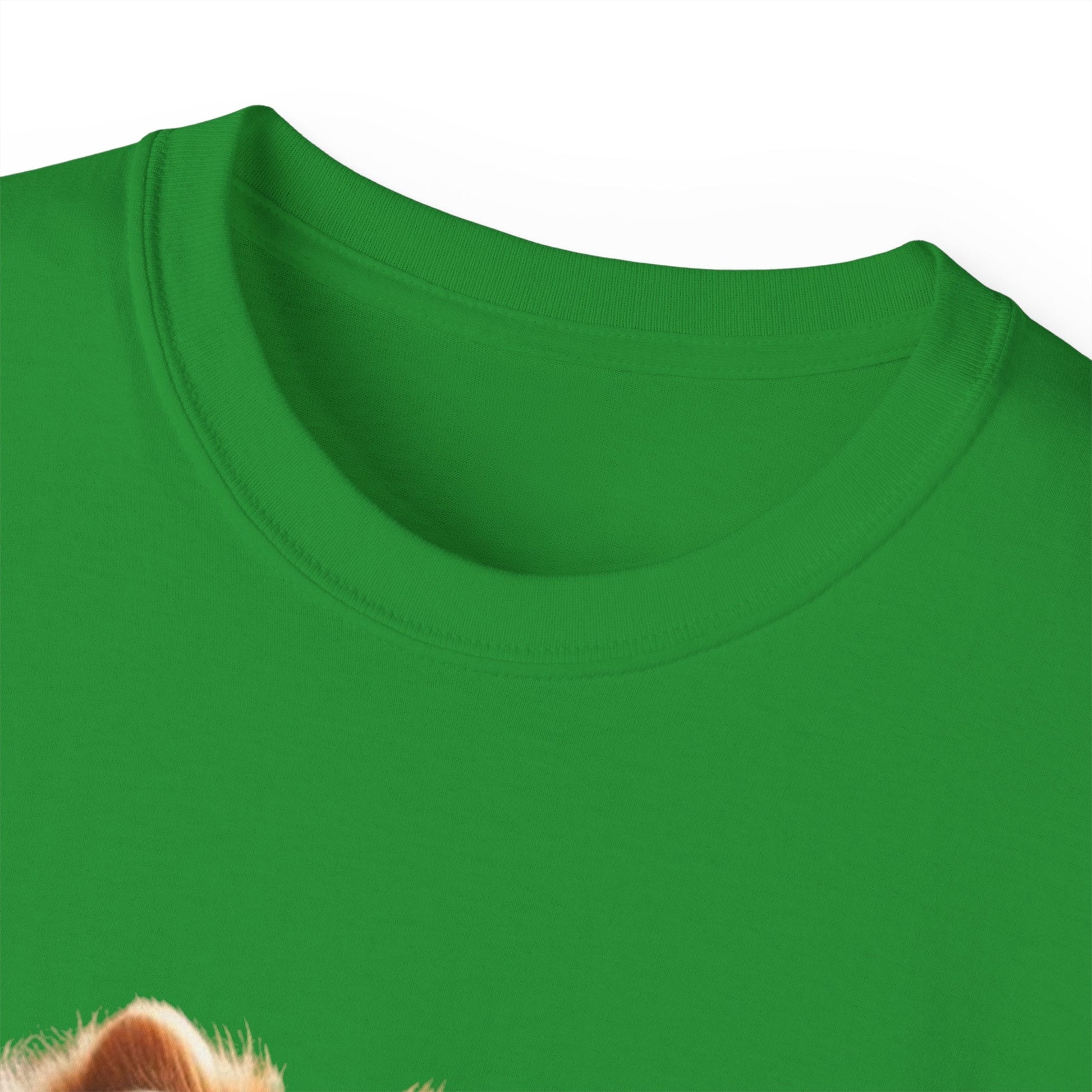 🐕 Pomerania - Maglietta Unisex Ultra Cotone con Design Esclusivo - Aky & Co.