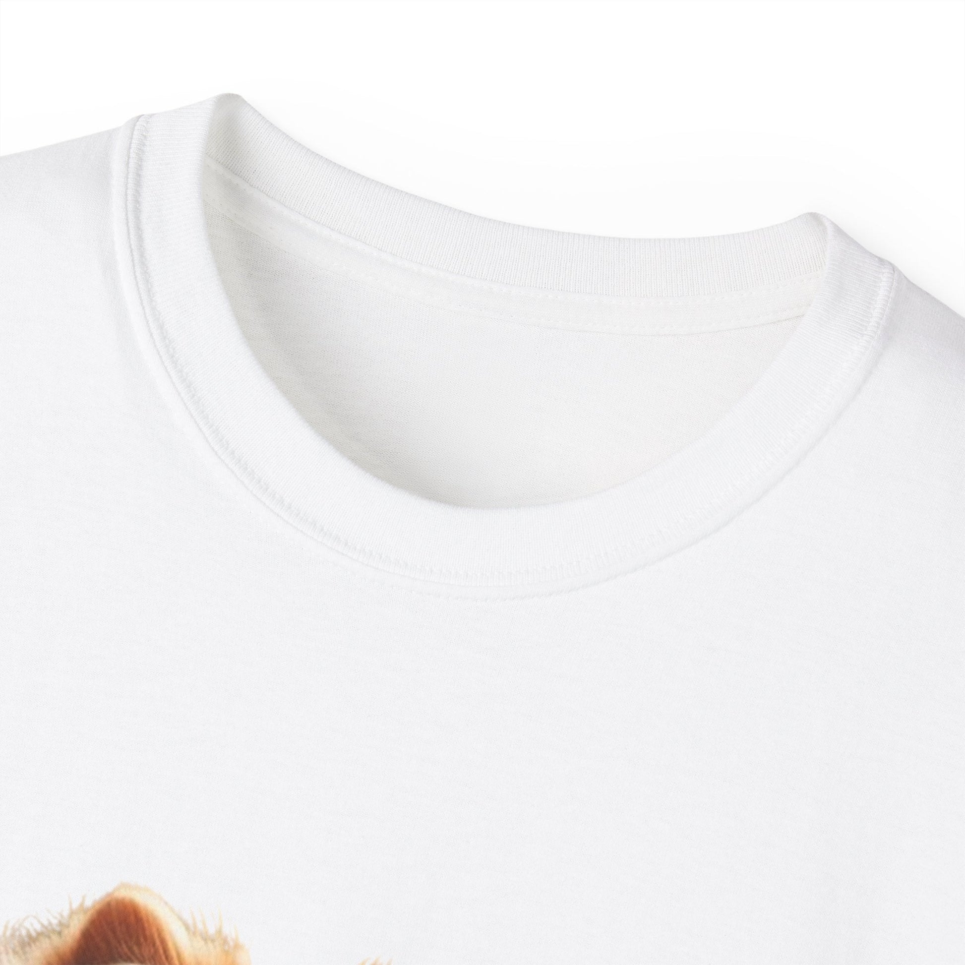 🐕 Pomerania - Maglietta Unisex Ultra Cotone con Design Esclusivo - Aky & Co.