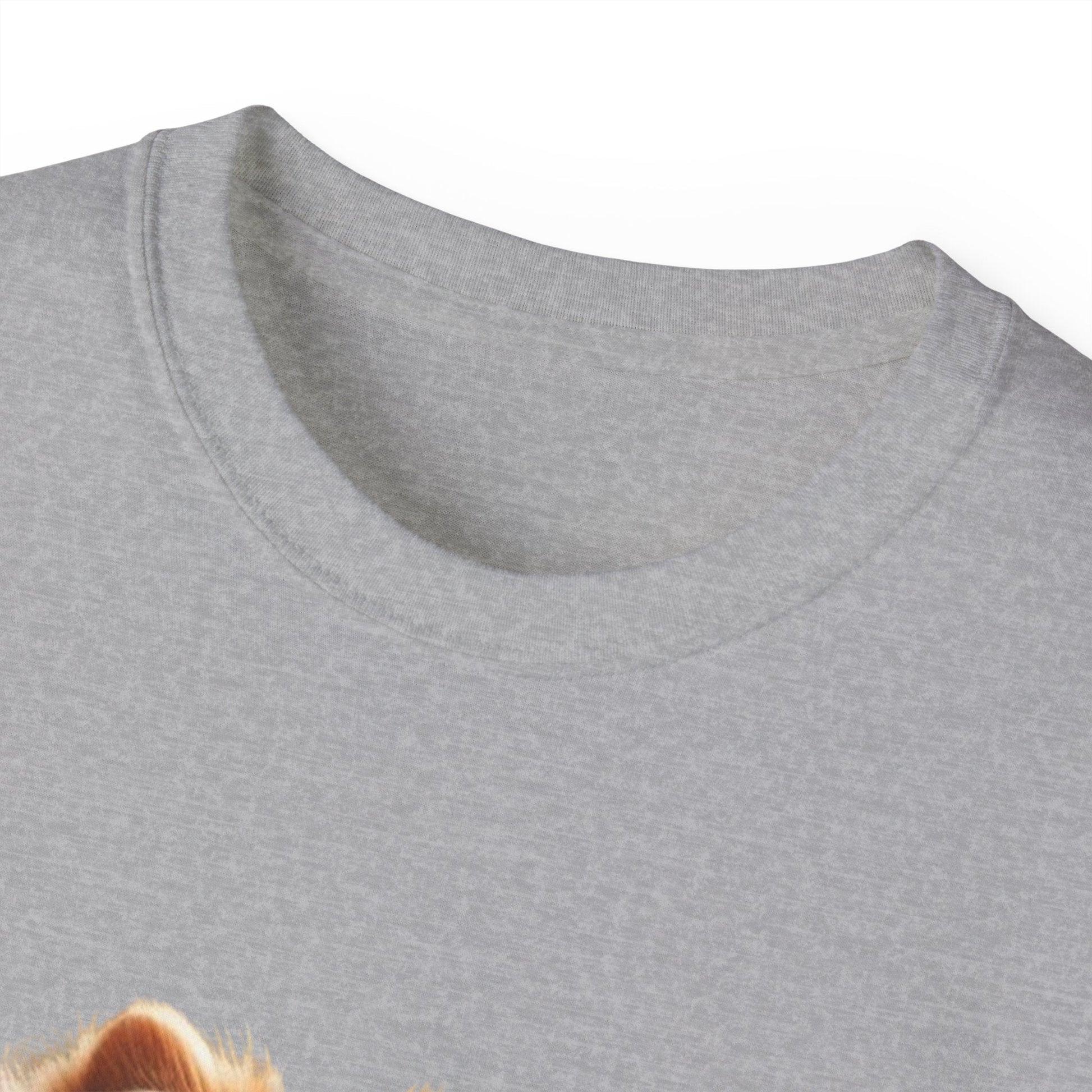 🐕 Pomerania - Maglietta Unisex Ultra Cotone con Design Esclusivo - Aky & Co.