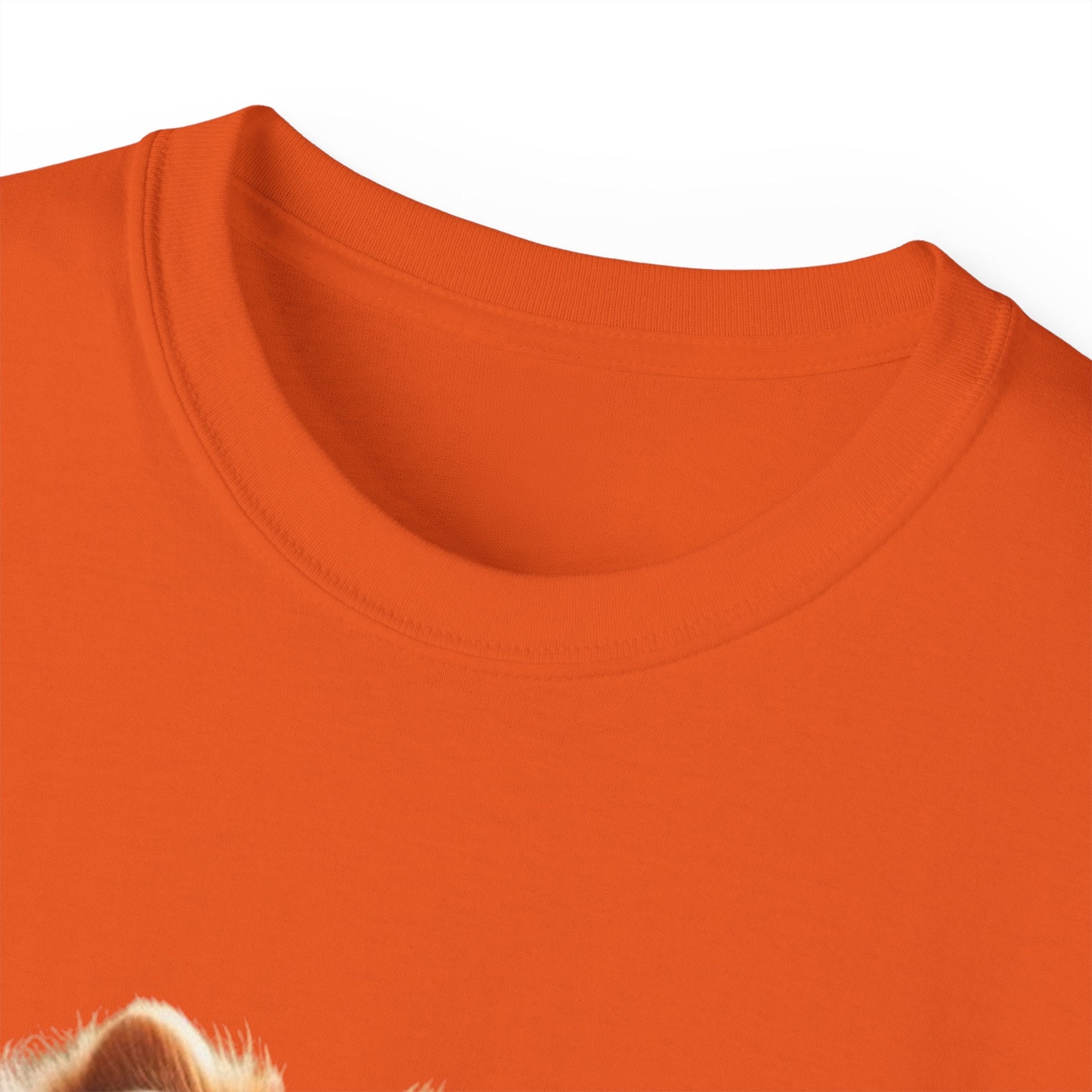 🐕 Pomerania - Maglietta Unisex Ultra Cotone con Design Esclusivo - Aky & Co.