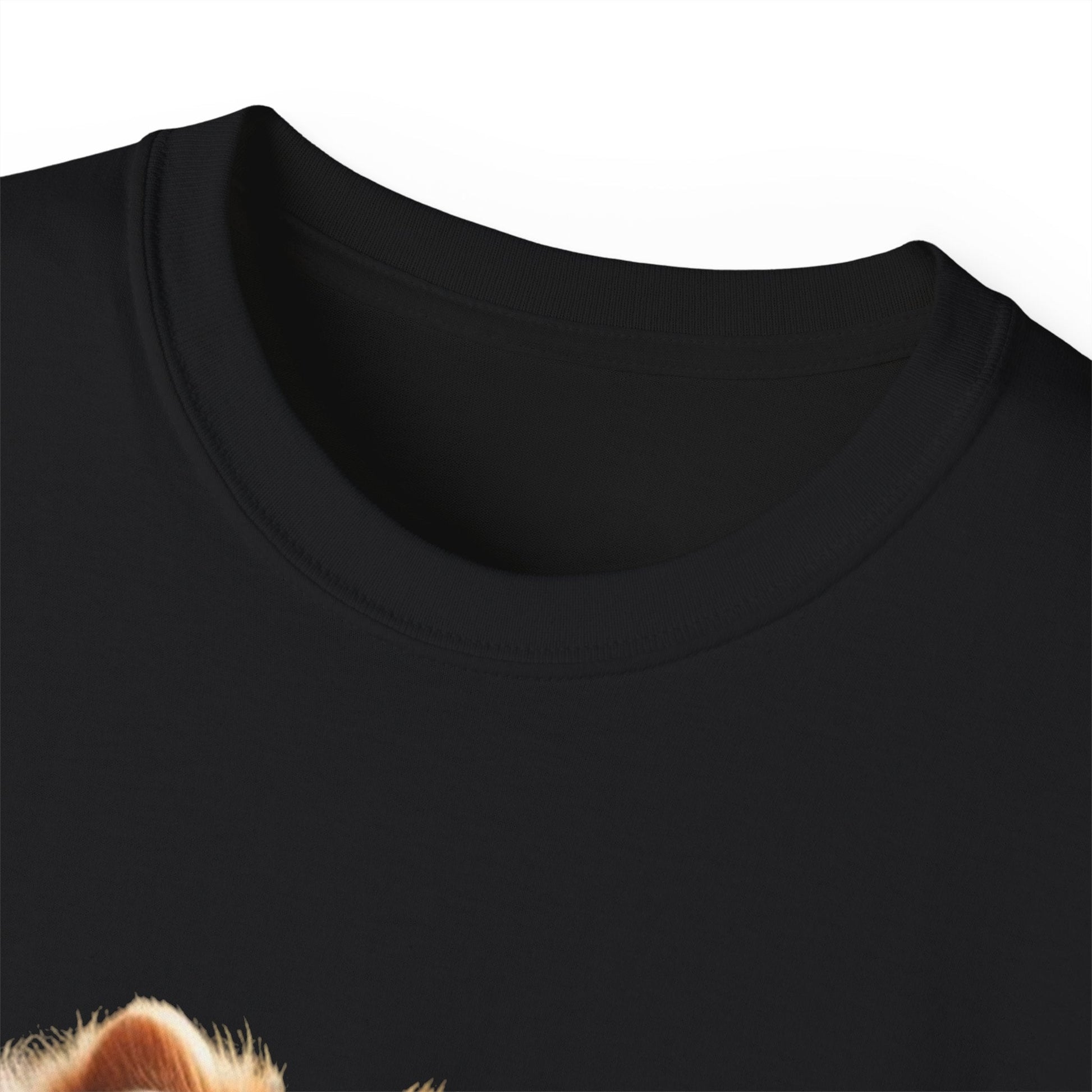 🐕 Pomerania - Maglietta Unisex Ultra Cotone con Design Esclusivo - Aky & Co.