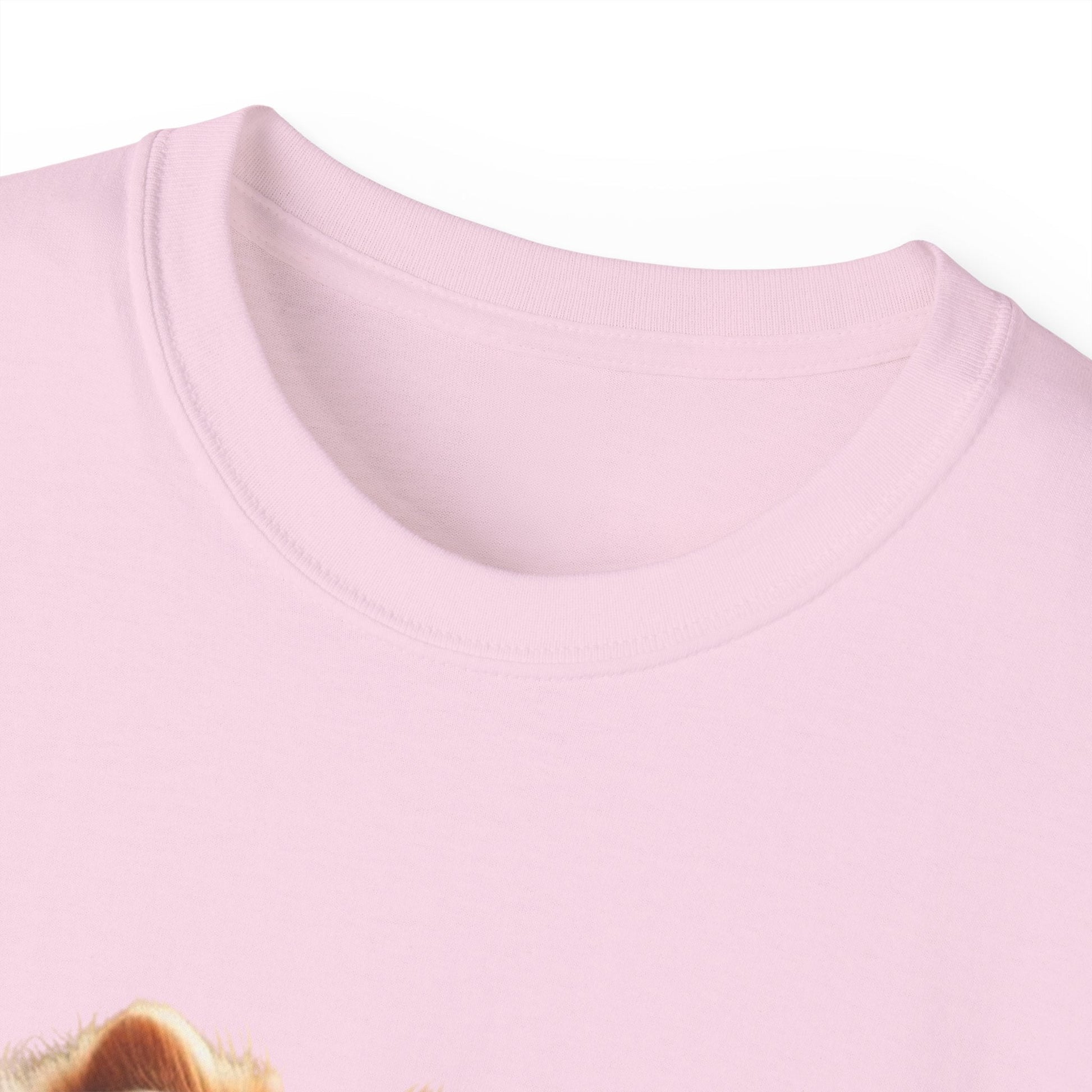 🐕 Pomerania - Maglietta Unisex Ultra Cotone con Design Esclusivo - Aky & Co.