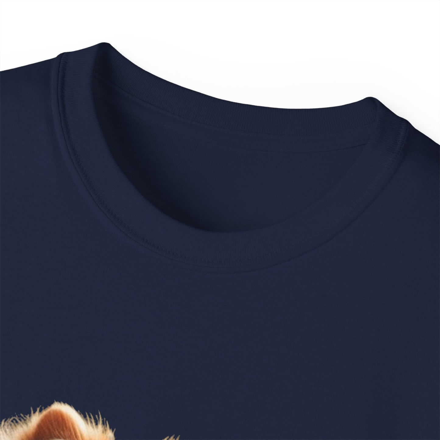 🐕 Pomerania - Maglietta Unisex Ultra Cotone con Design Esclusivo - Aky & Co.