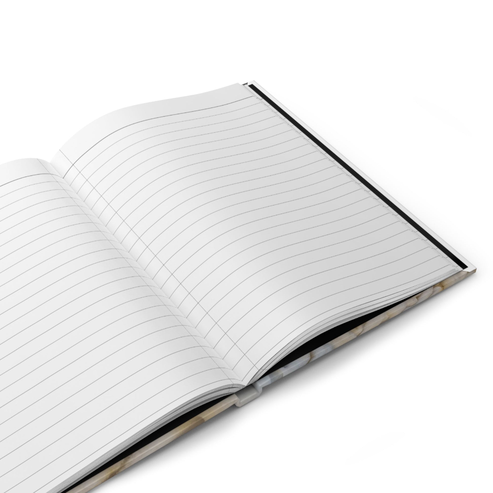 Quaderno Personalizzato con Copertina Rigida Opaca – Perfetto per Amanti dei Cani, Personalizzabile con la Razza Preferita - Aky & Co.