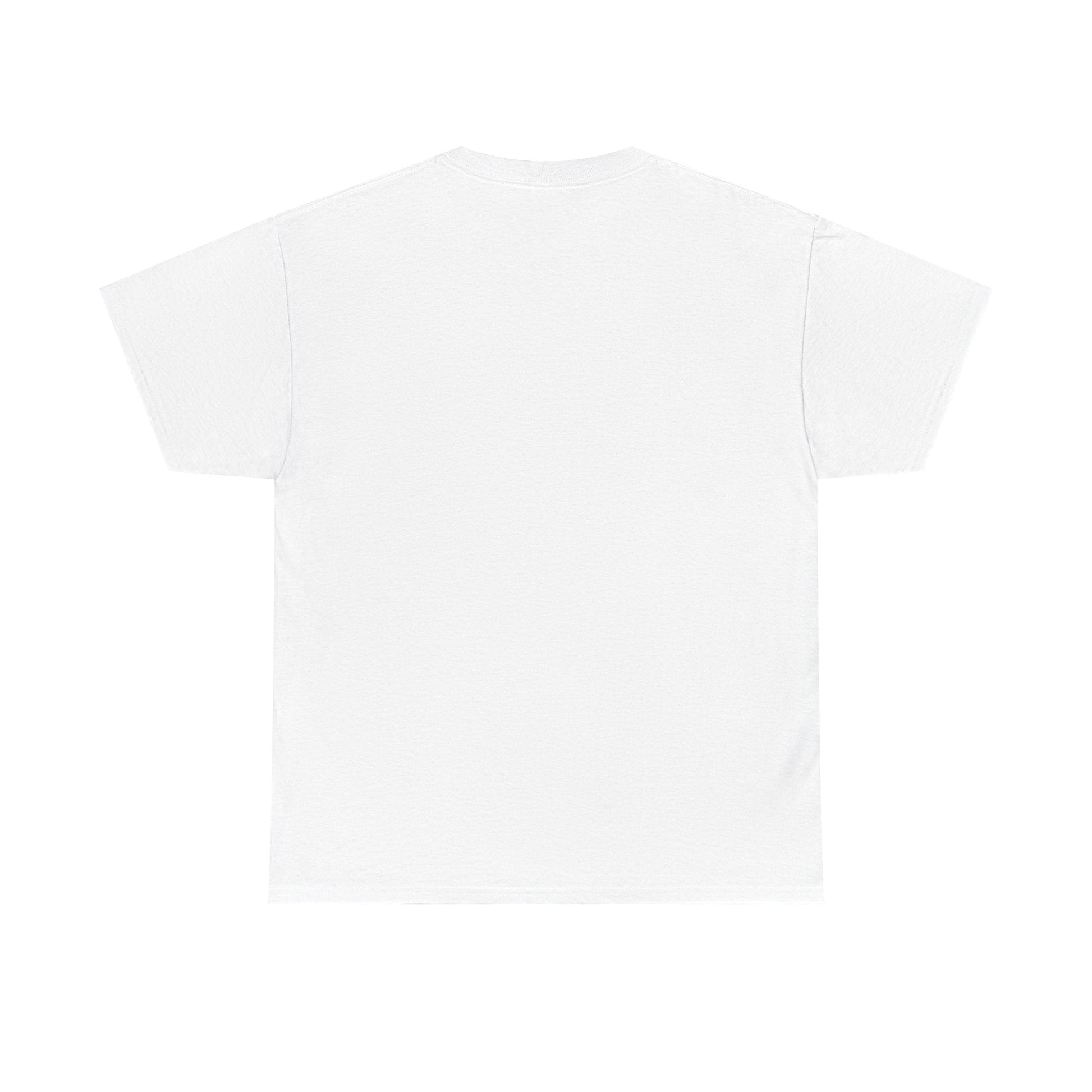 Romantic Love Rose Petals Unisex Heavy Cotton Tee - Aky & Co.