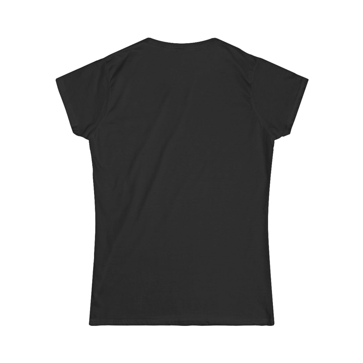 T-Shirt da Donna per Halloween: Comfort e Stile Festivo! - Aky & Co.