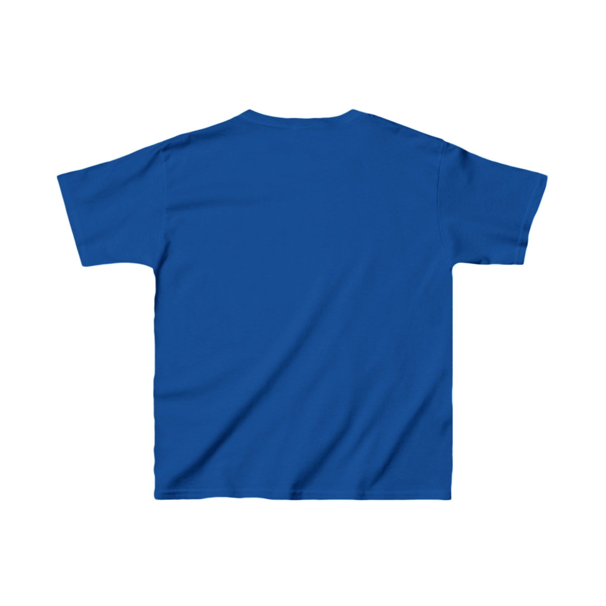 T-Shirt per Bambini di Halloween con Design di Zucca - Aky & Co.