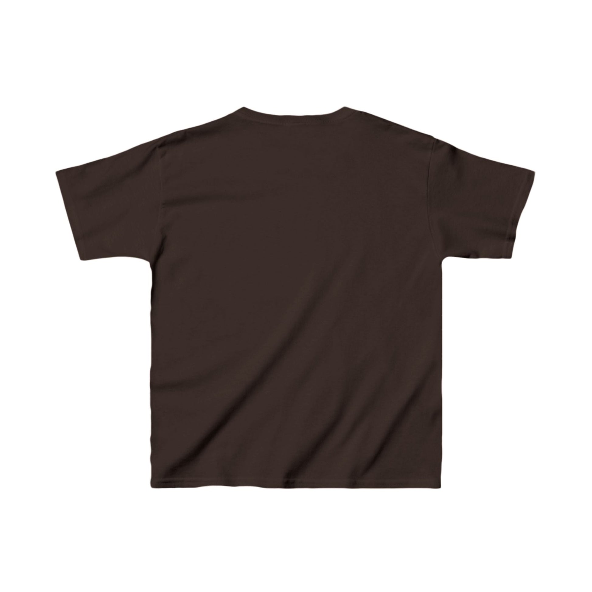 T-Shirt per Bambini di Halloween con Design di Zucca - Aky & Co.