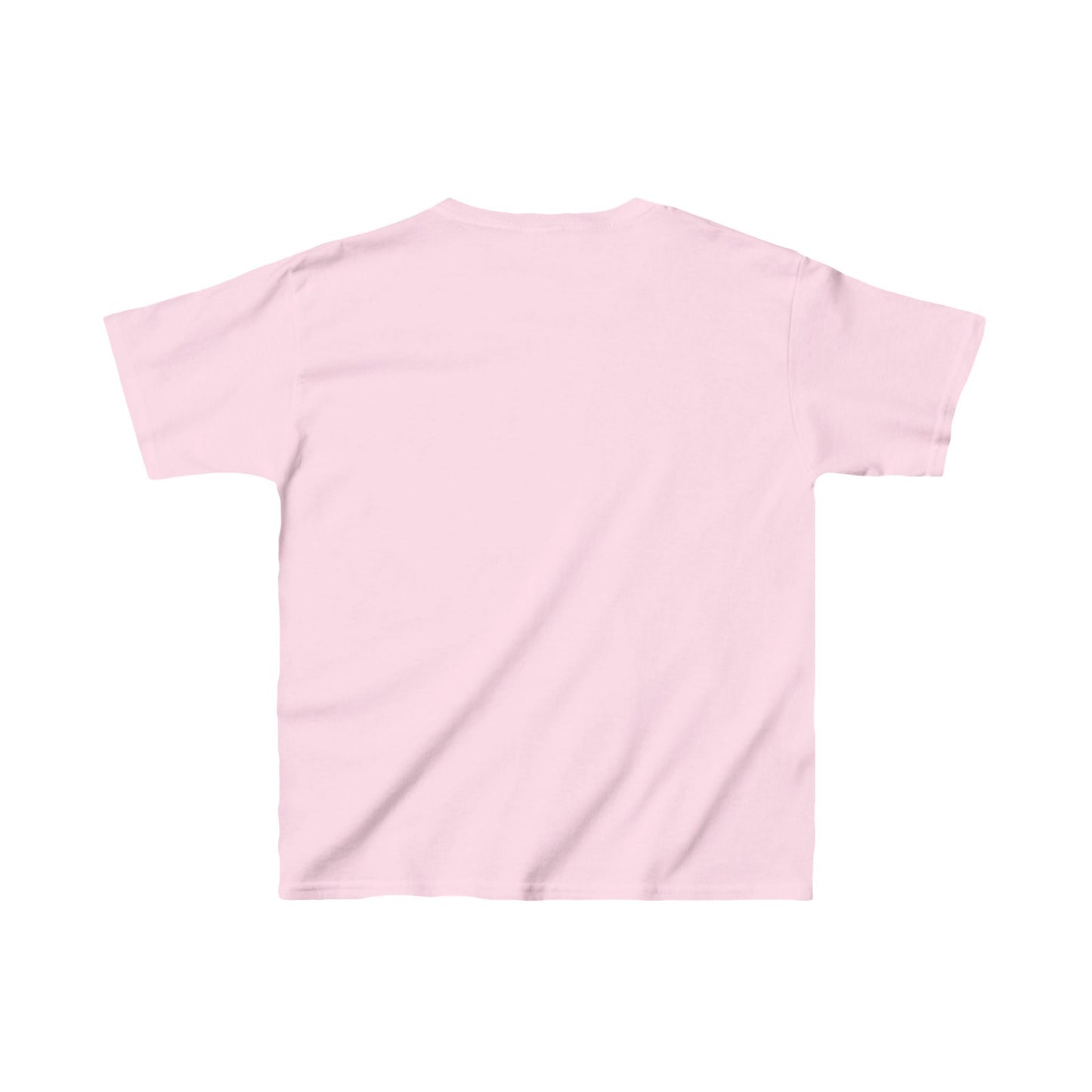 T-Shirt per Bambini di Halloween con Design di Zucca - Aky & Co.