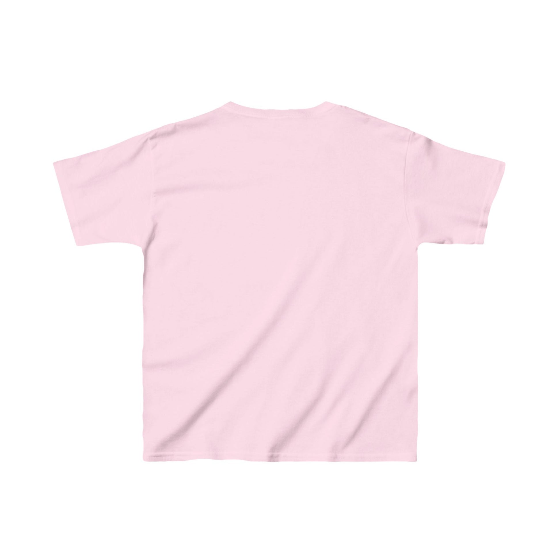 T-Shirt per Bambini di Halloween con Design di Zucca - Aky & Co.