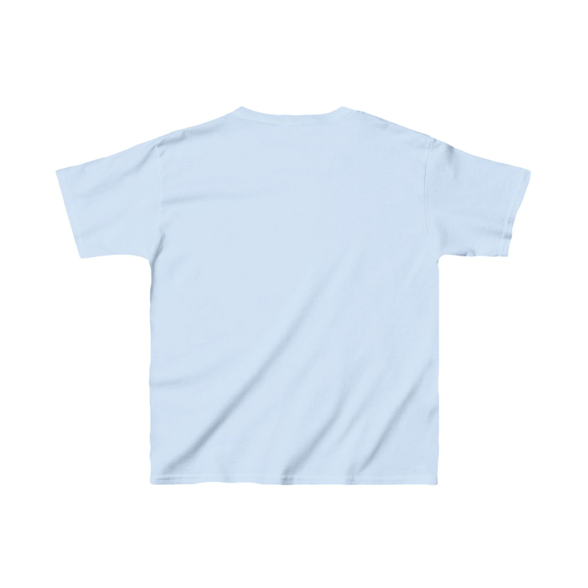 T-Shirt per Bambini di Halloween con Design di Zucca - Aky & Co.